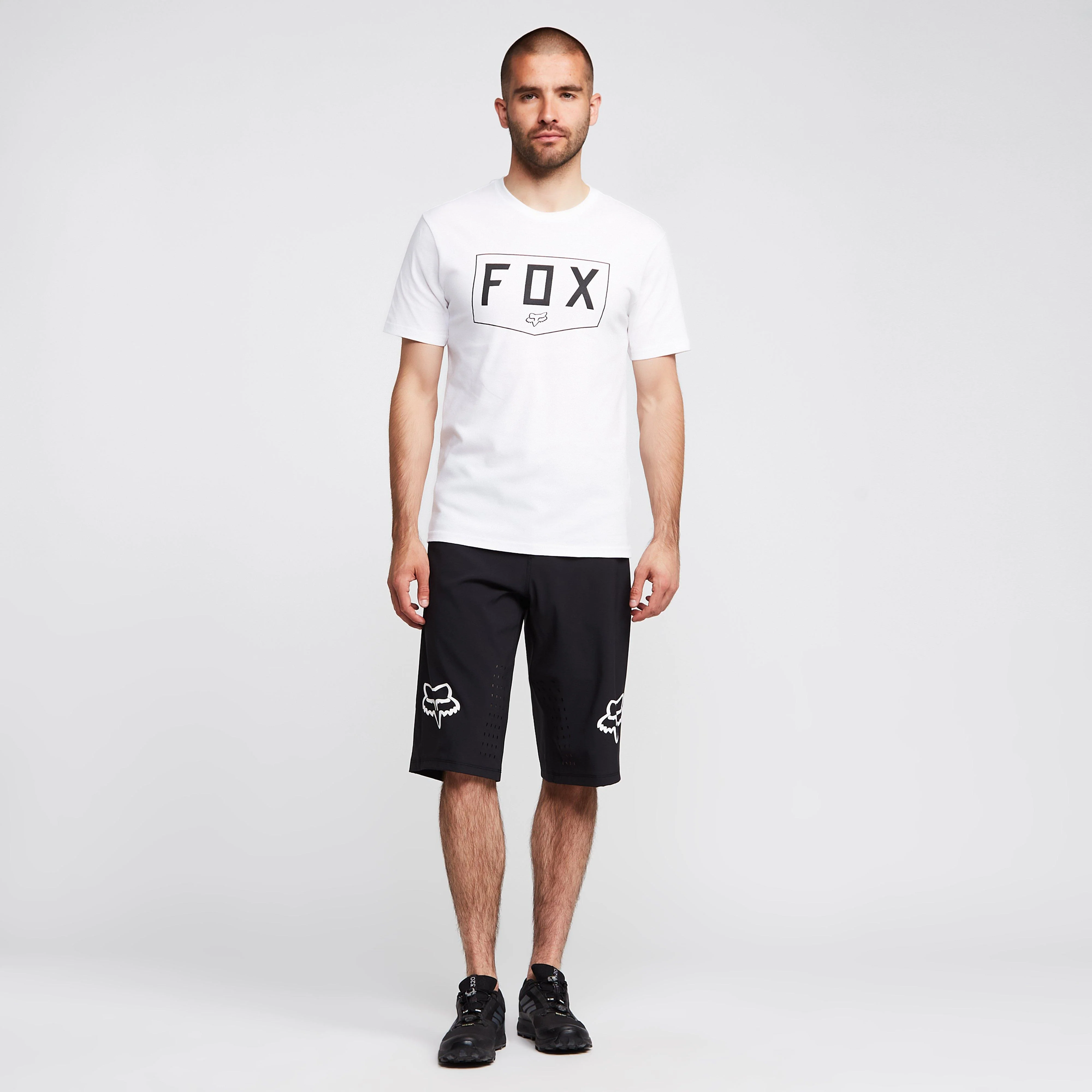 Unisex Shield Premium Tee - Image 3