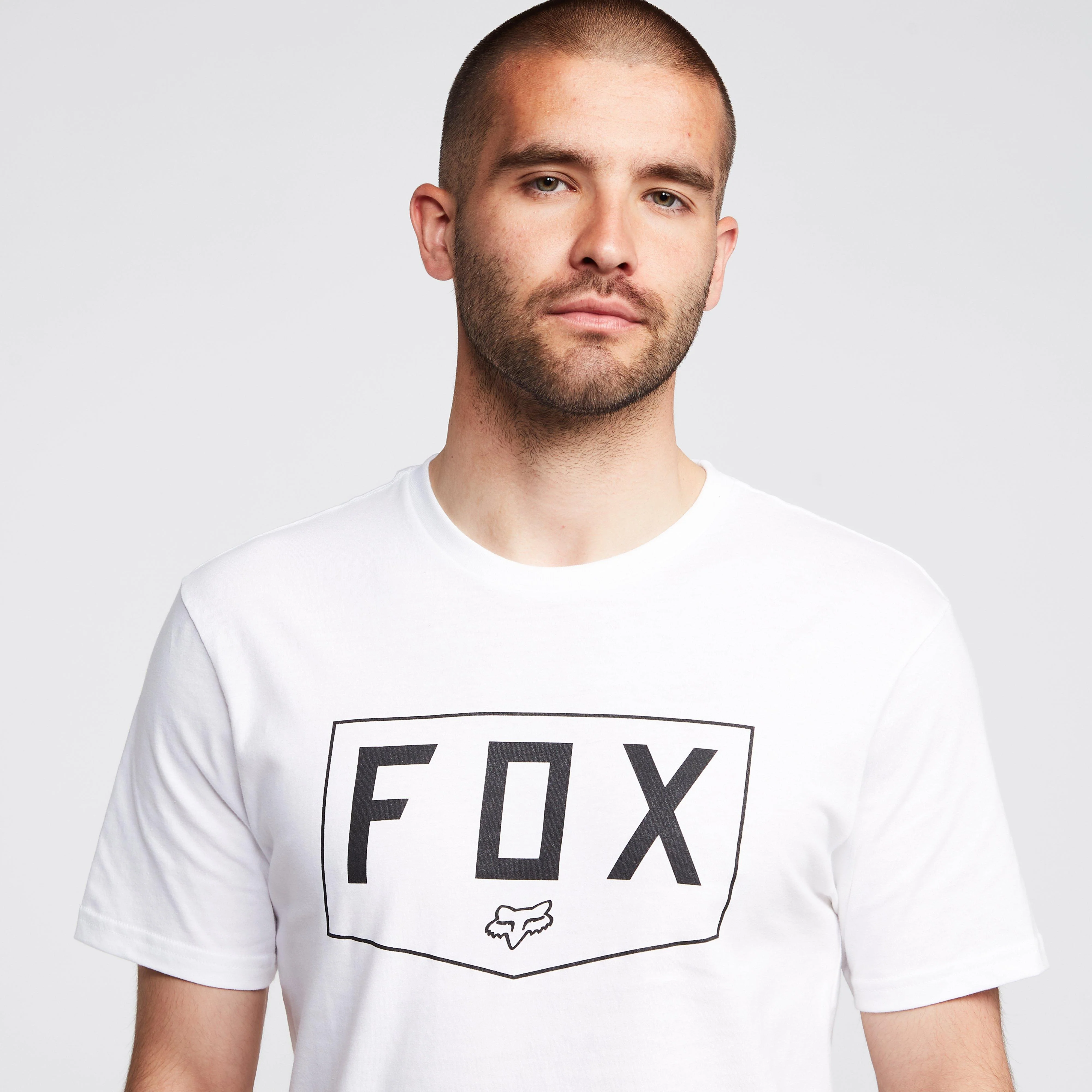 Unisex Shield Premium Tee - Image 4