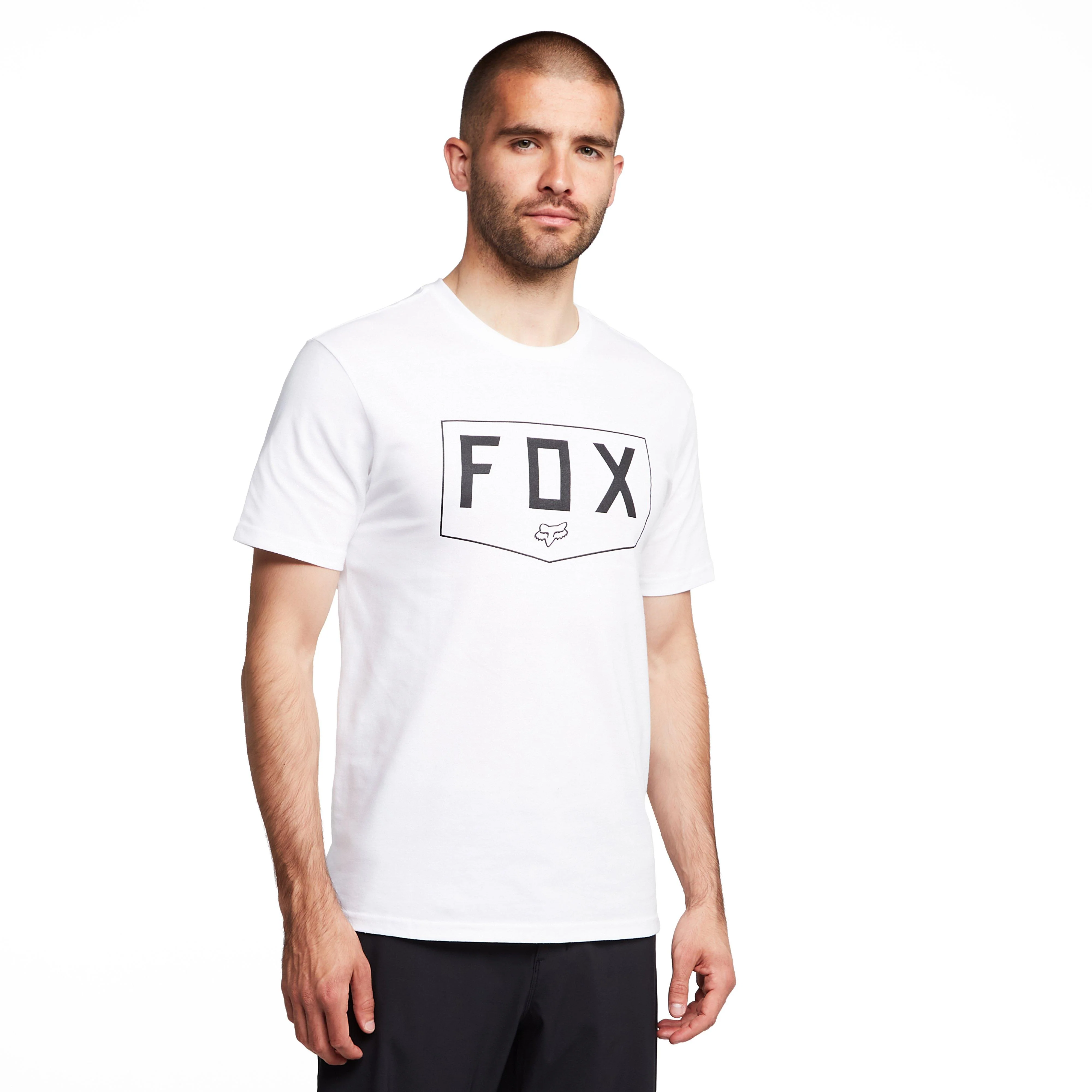 Unisex Shield Premium Tee - Image 6