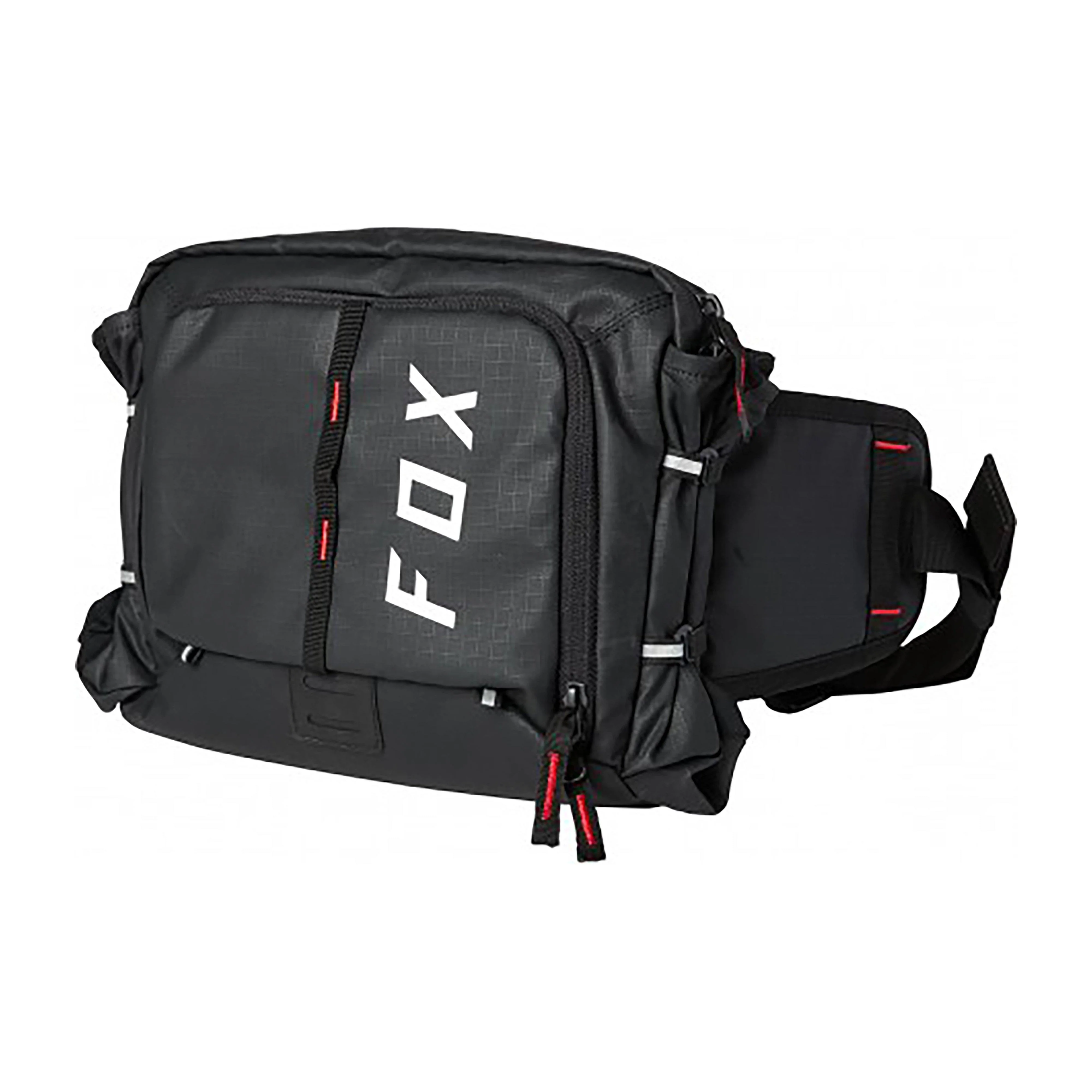 Utility Lumbar Hydration Pack - Image 4