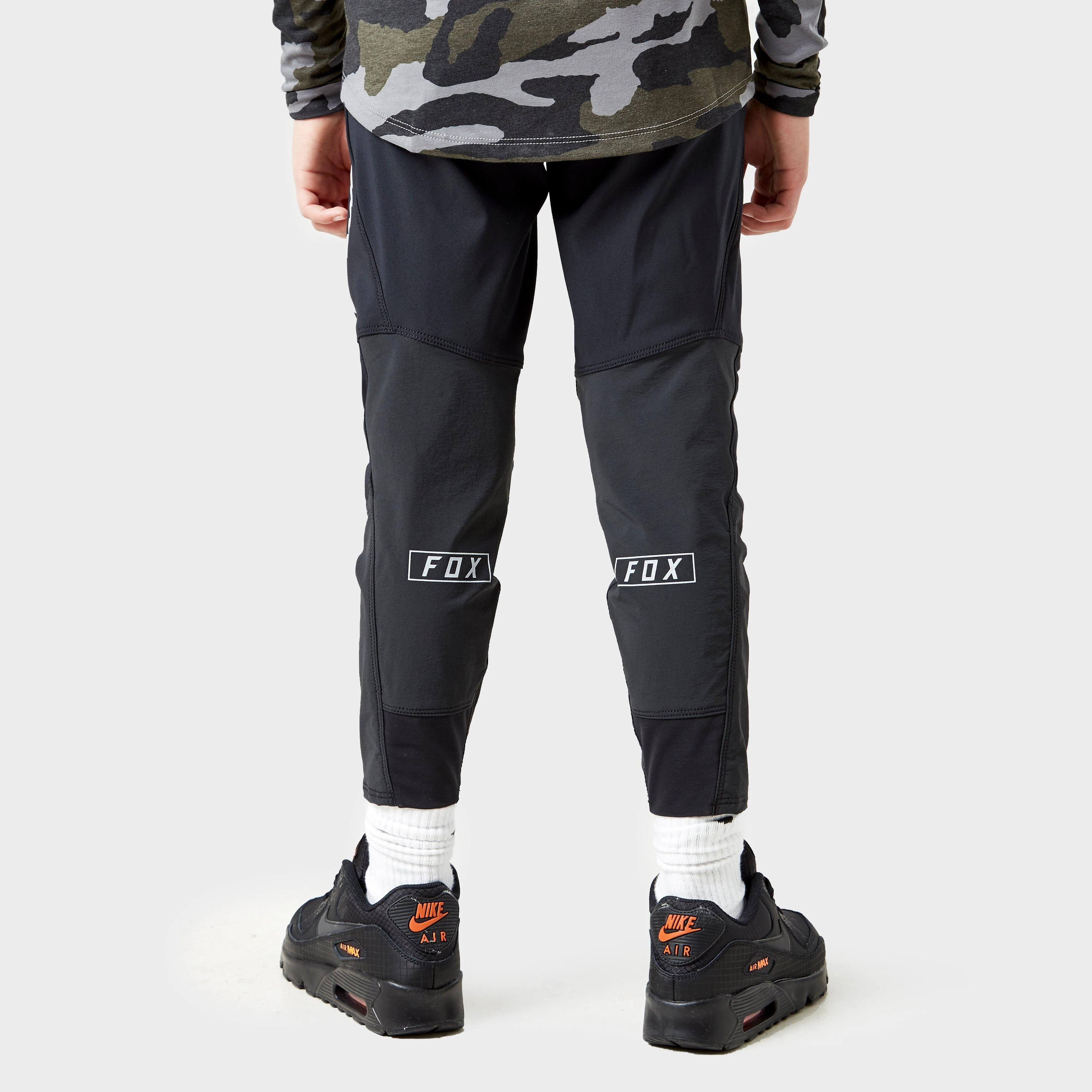 Youth Defend Pant - Image 2