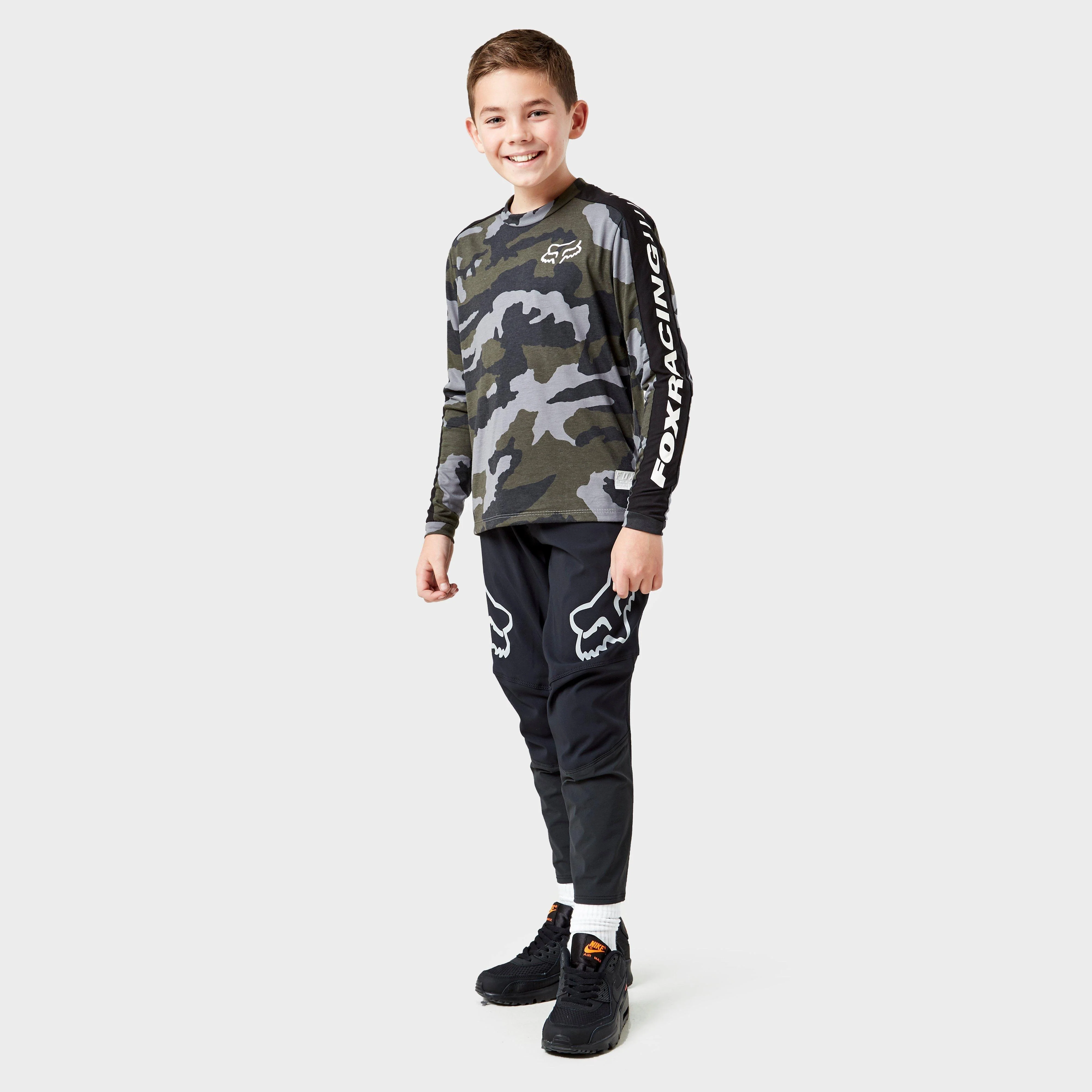Youth Defend Pant - Image 3