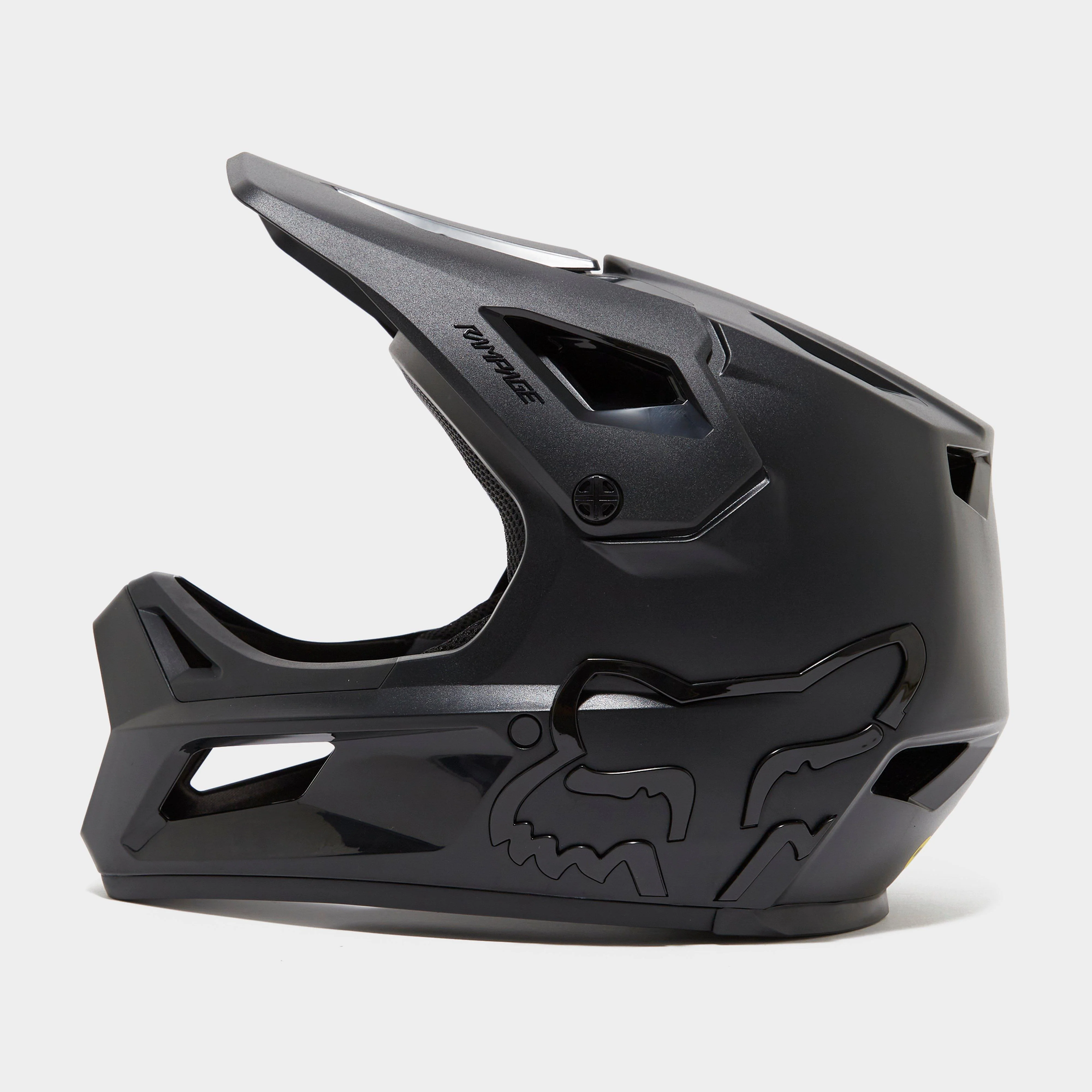 Youth Rampage Helmet - Image 2
