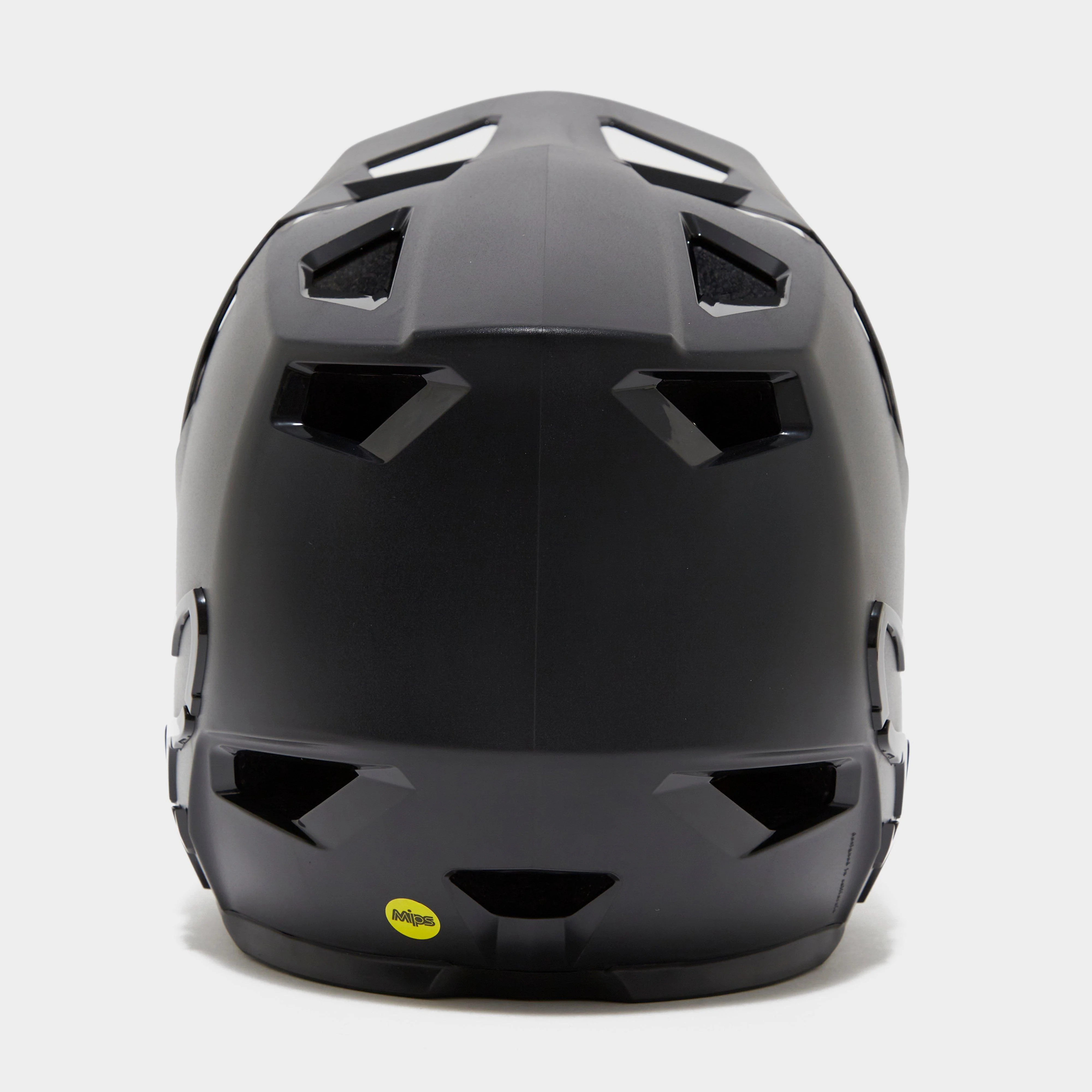 Youth Rampage Helmet - Image 4