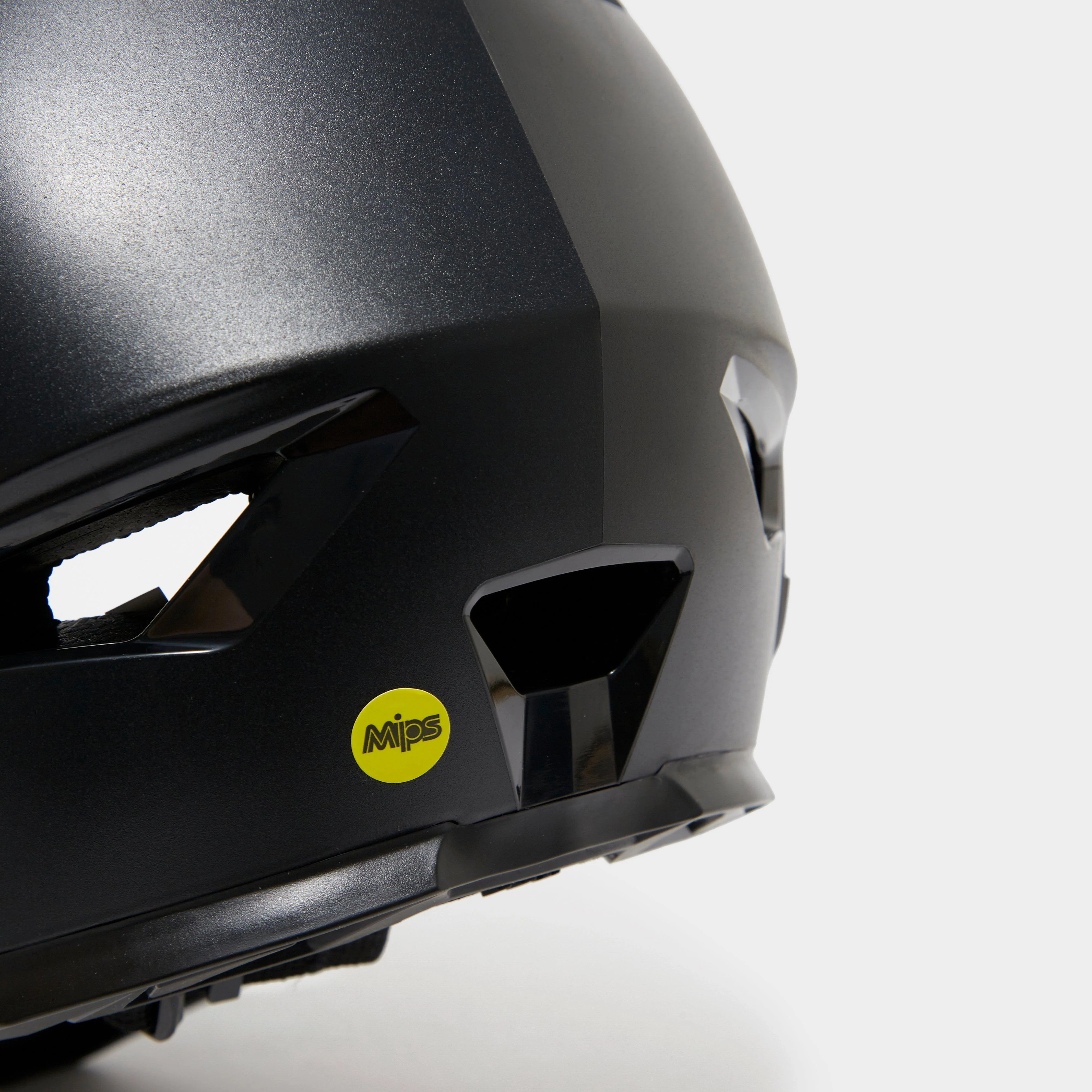 Youth Rampage Helmet - Image 5