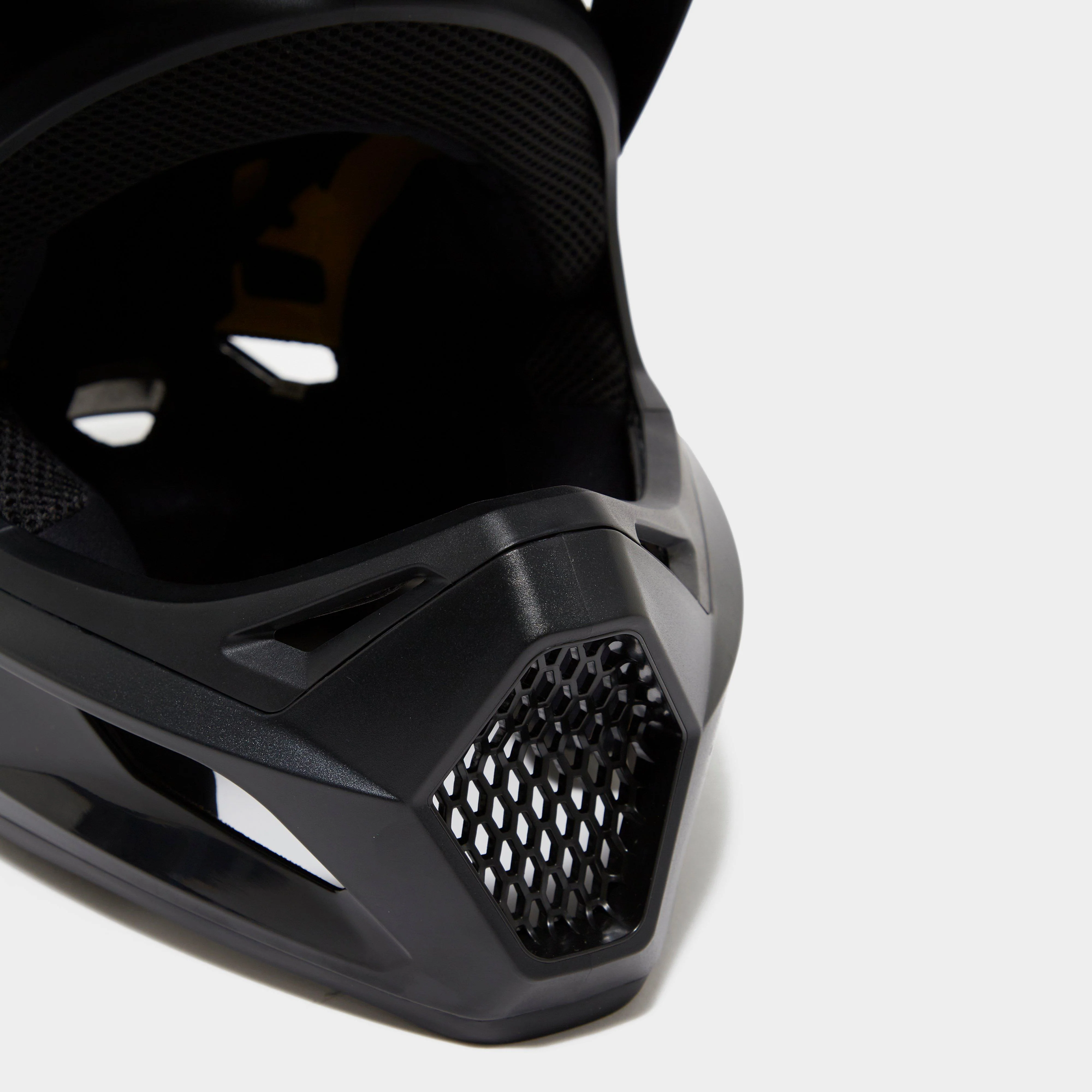 Youth Rampage Helmet - Image 6