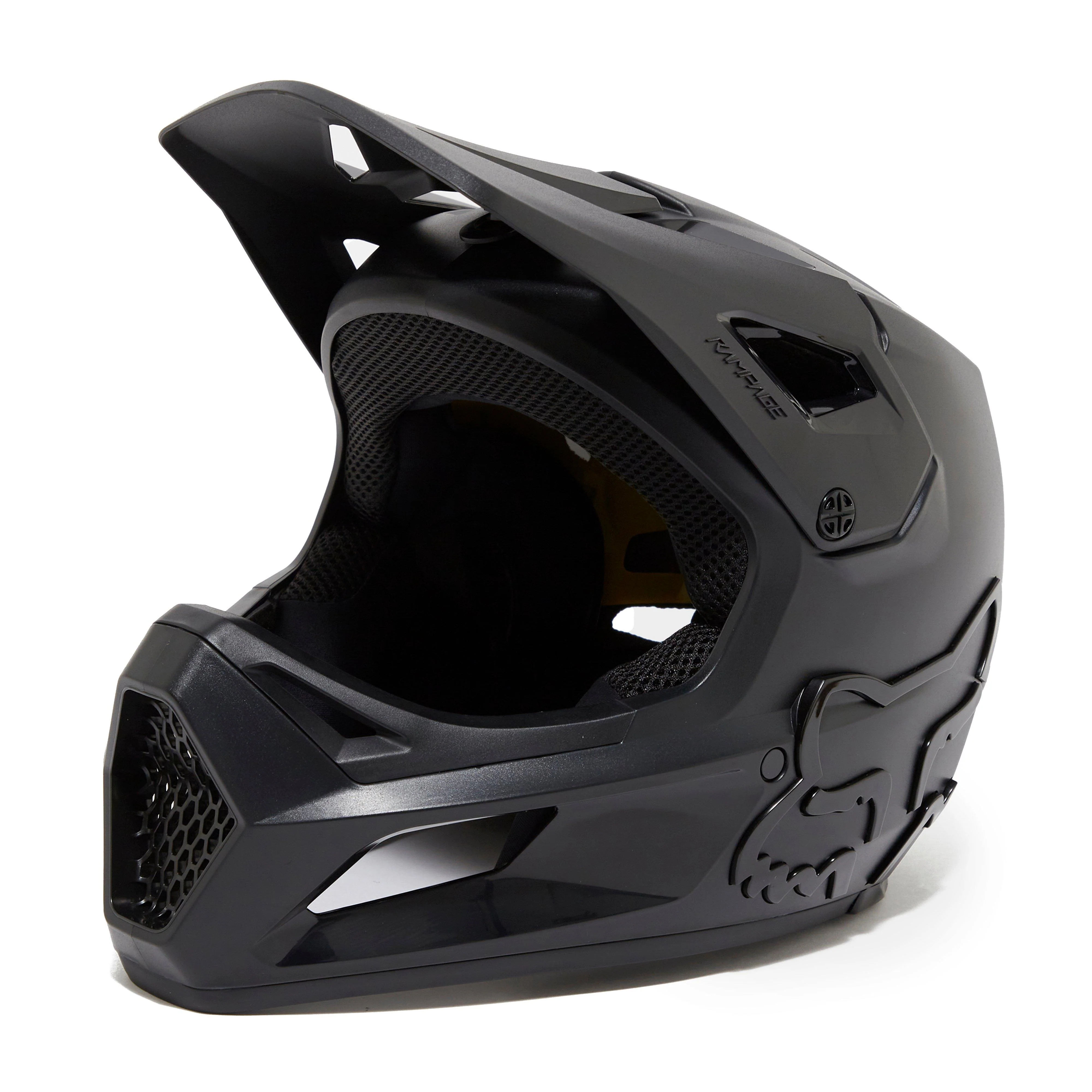 Youth Rampage Helmet - Image 7