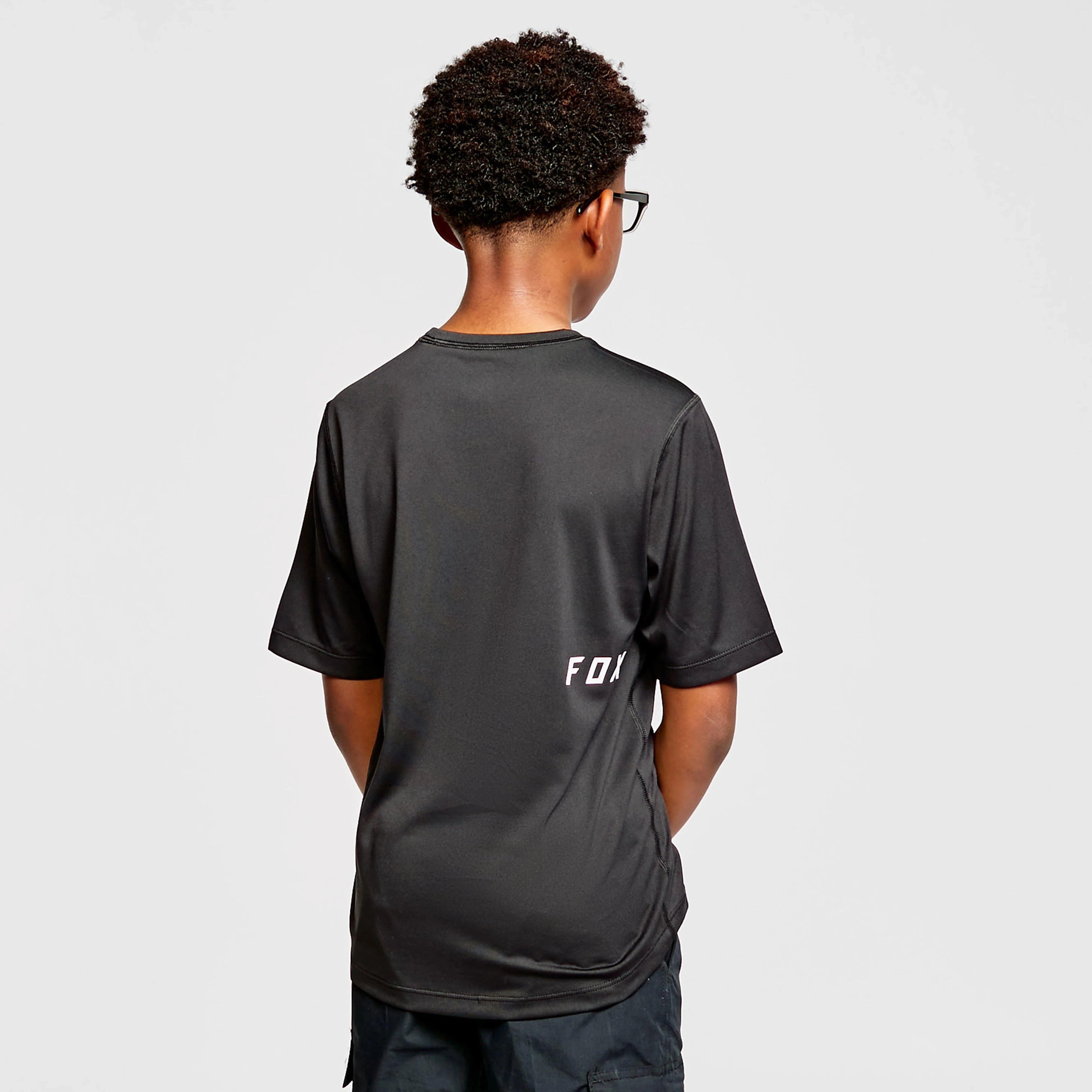 Youth Ranger Short-sleeve Jersey - Image 2