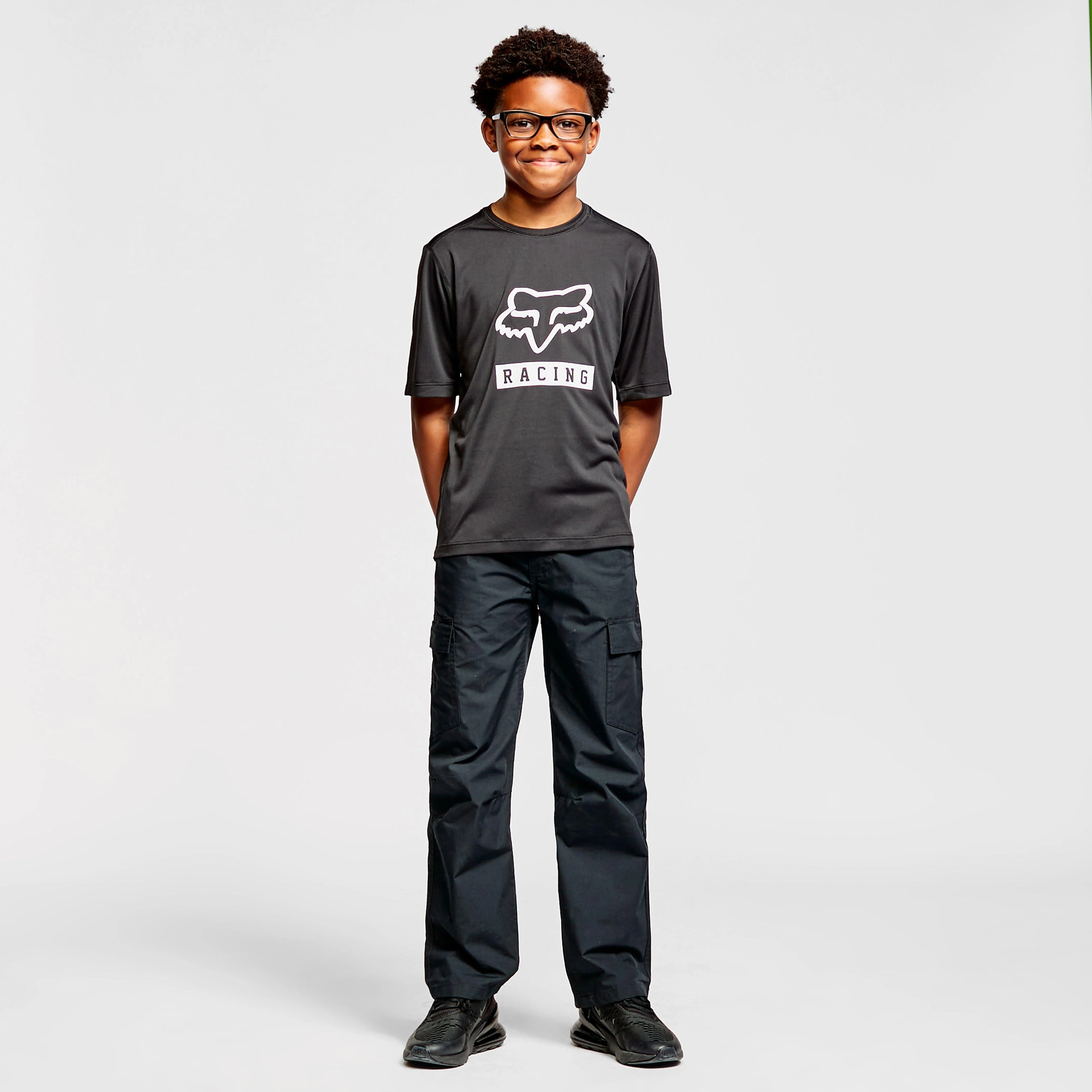 Youth Ranger Short-sleeve Jersey - Image 3