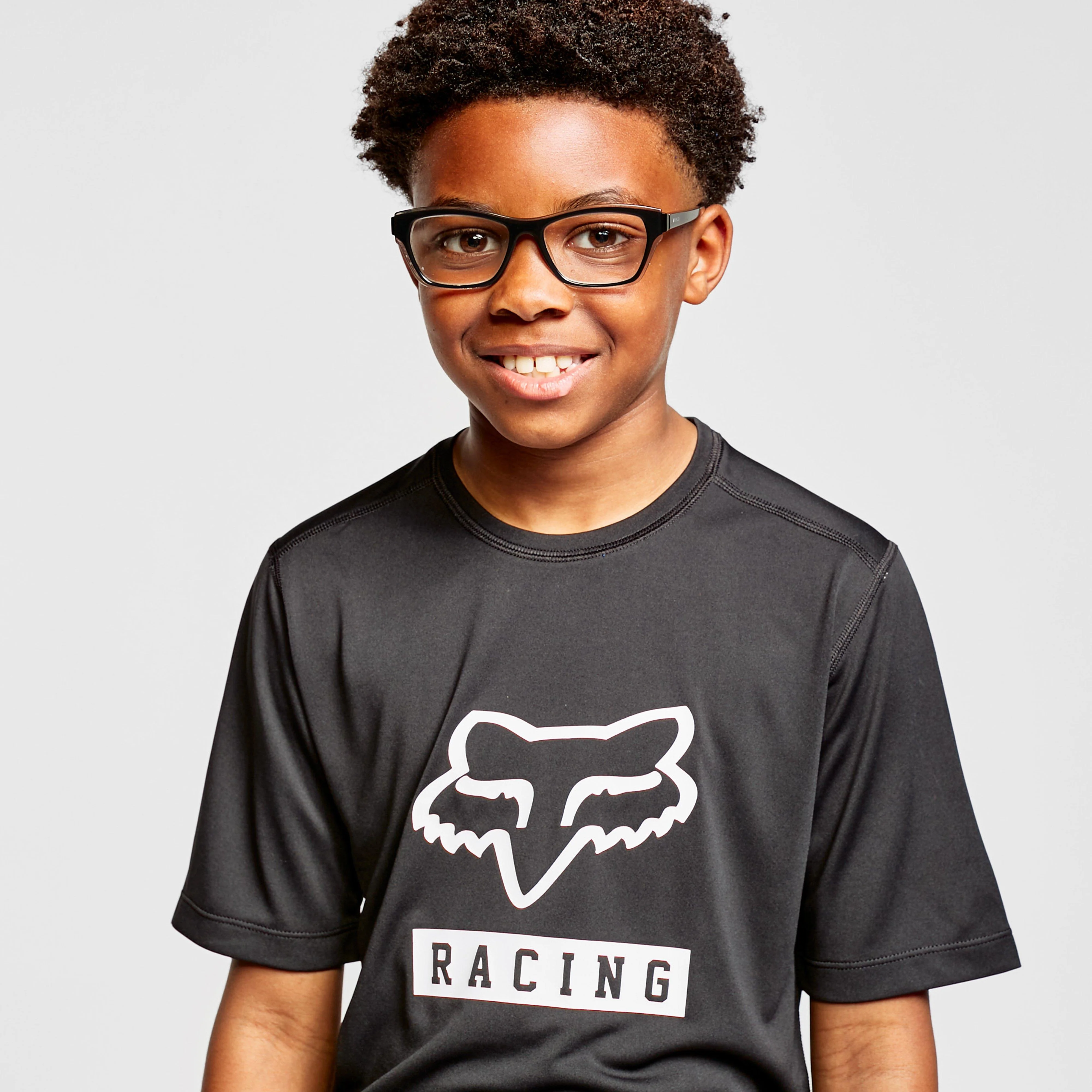 Youth Ranger Short-sleeve Jersey - Image 4