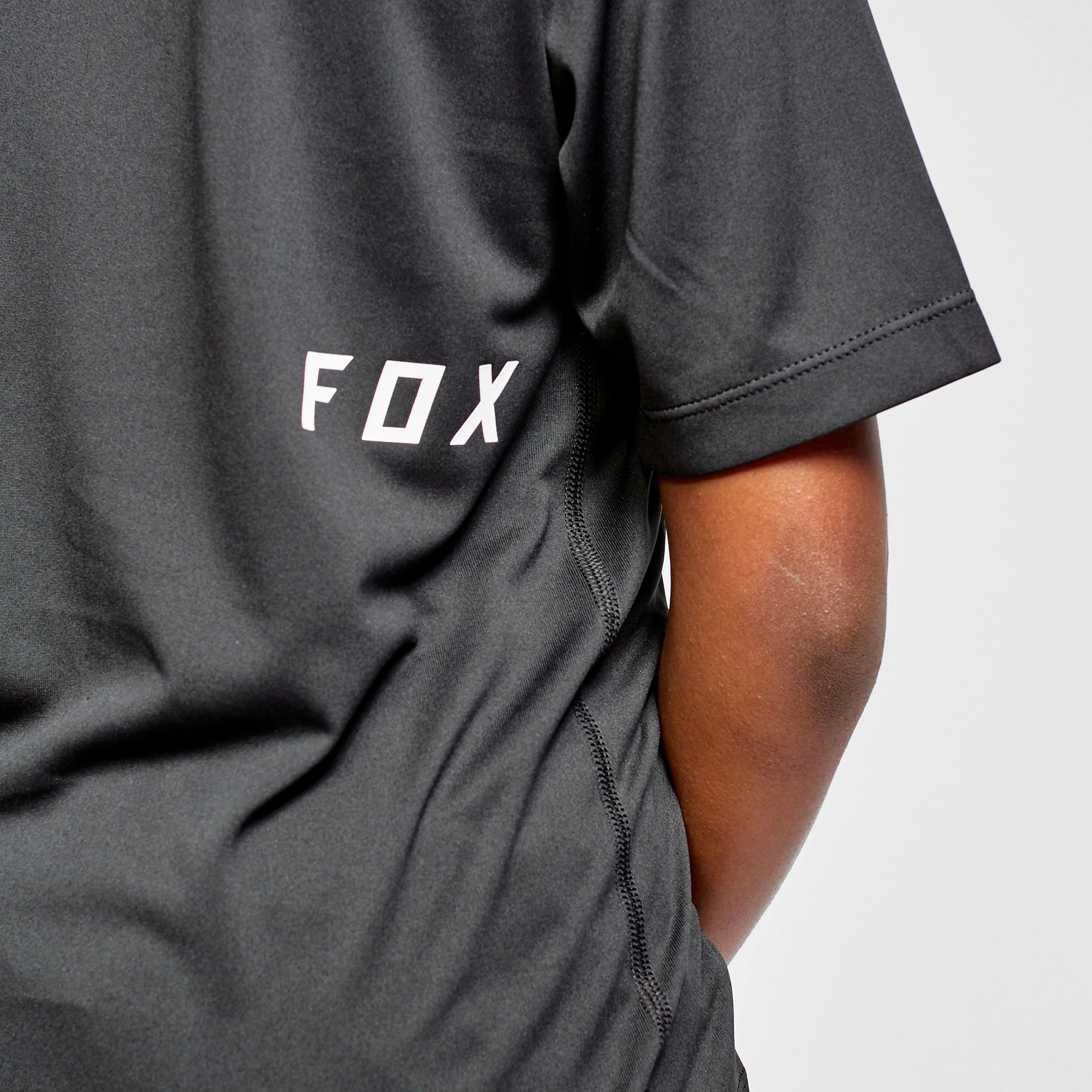 Youth Ranger Short-sleeve Jersey - Image 5