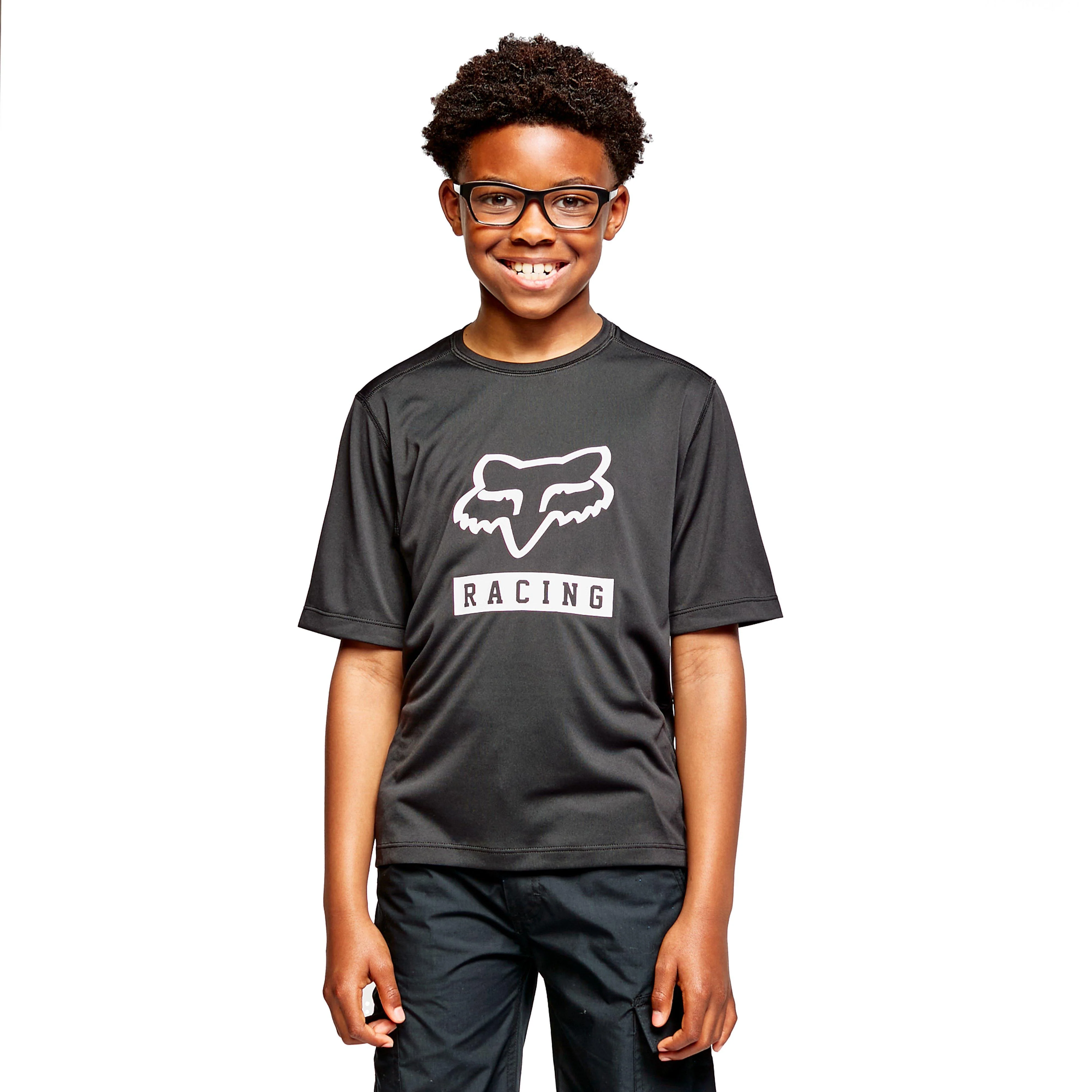 Youth Ranger Short-sleeve Jersey - Image 7