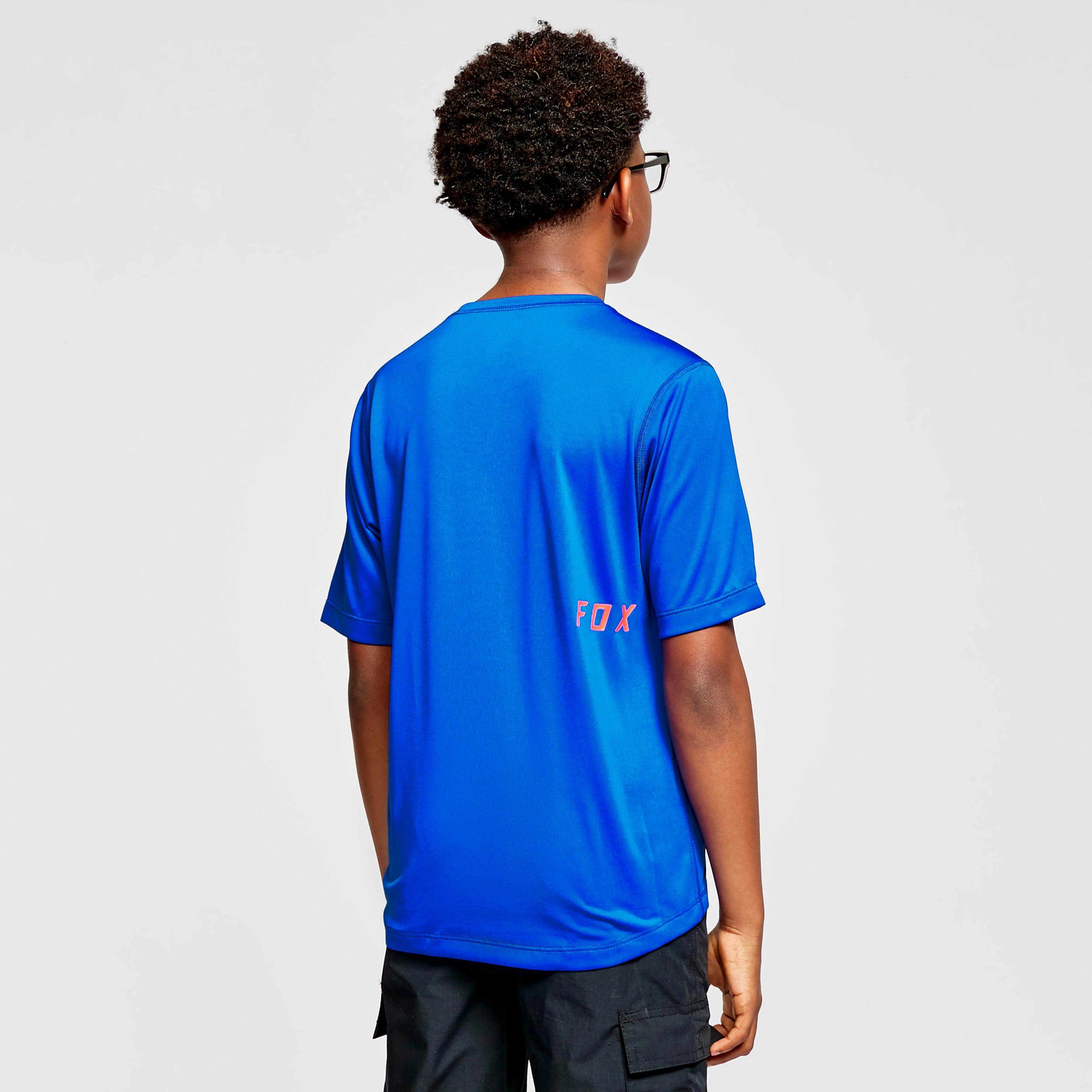 Youth Ranger Short-sleeve Jersey - Image 2