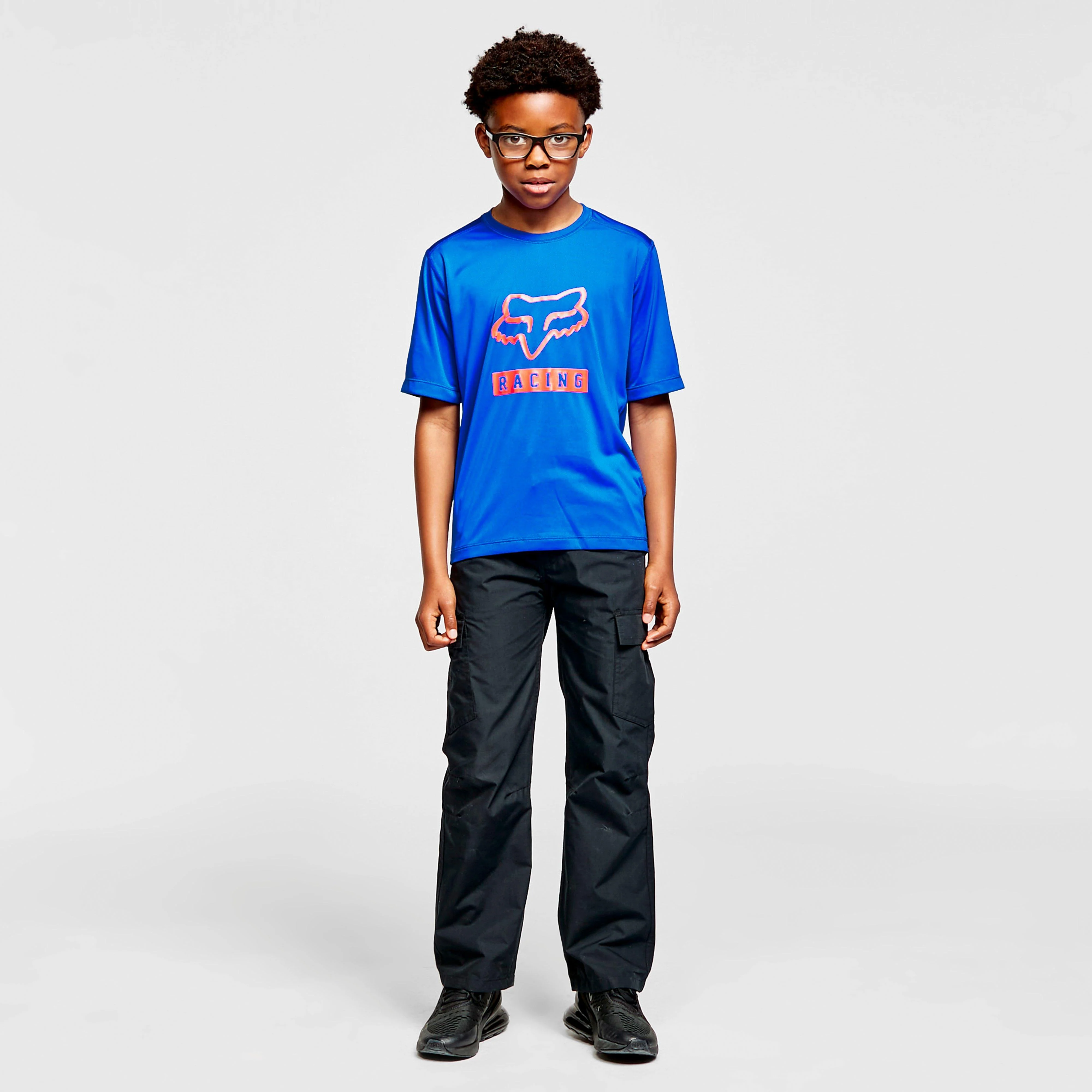 Youth Ranger Short-sleeve Jersey - Image 3