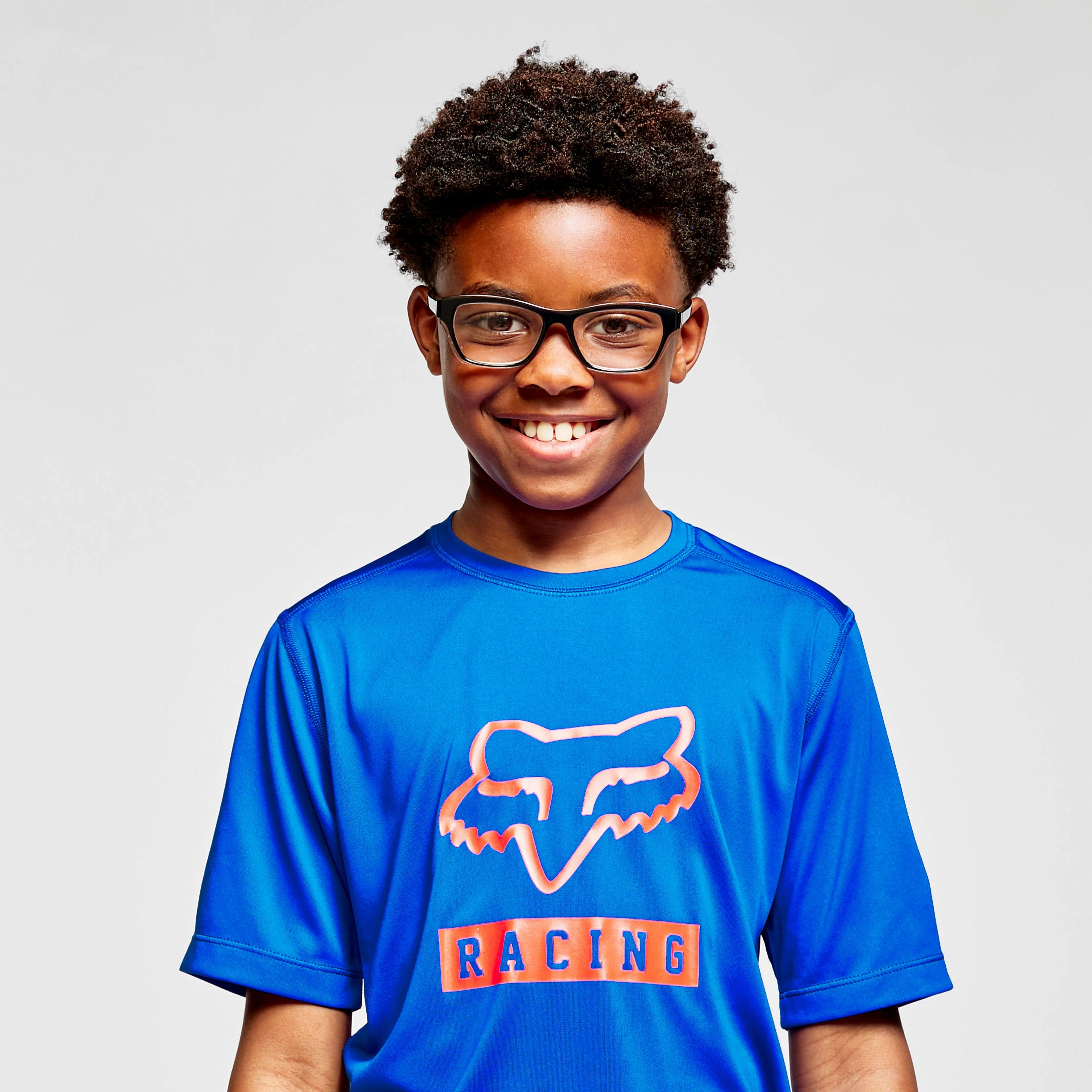 Youth Ranger Short-sleeve Jersey - Image 4
