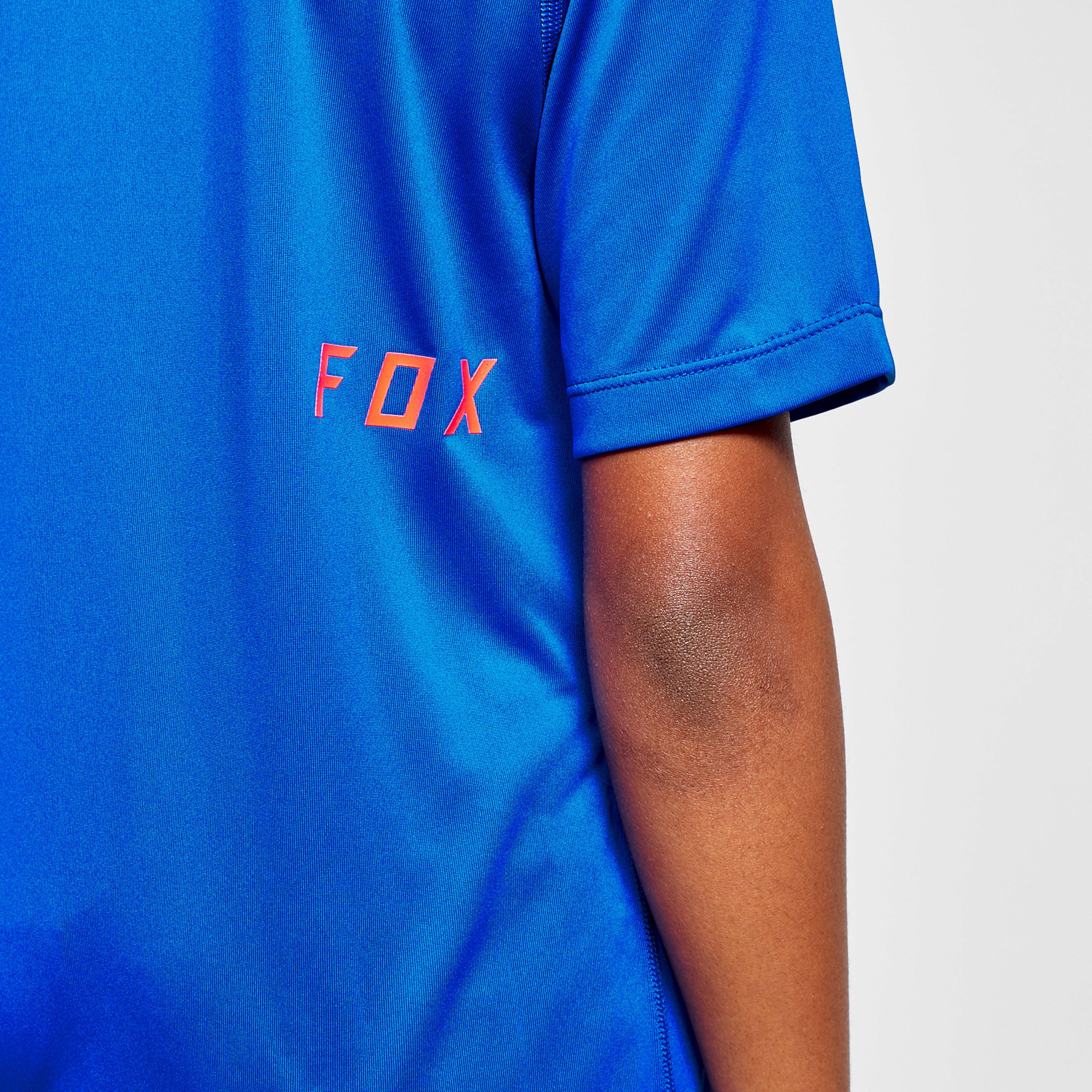 Youth Ranger Short-sleeve Jersey - Image 5