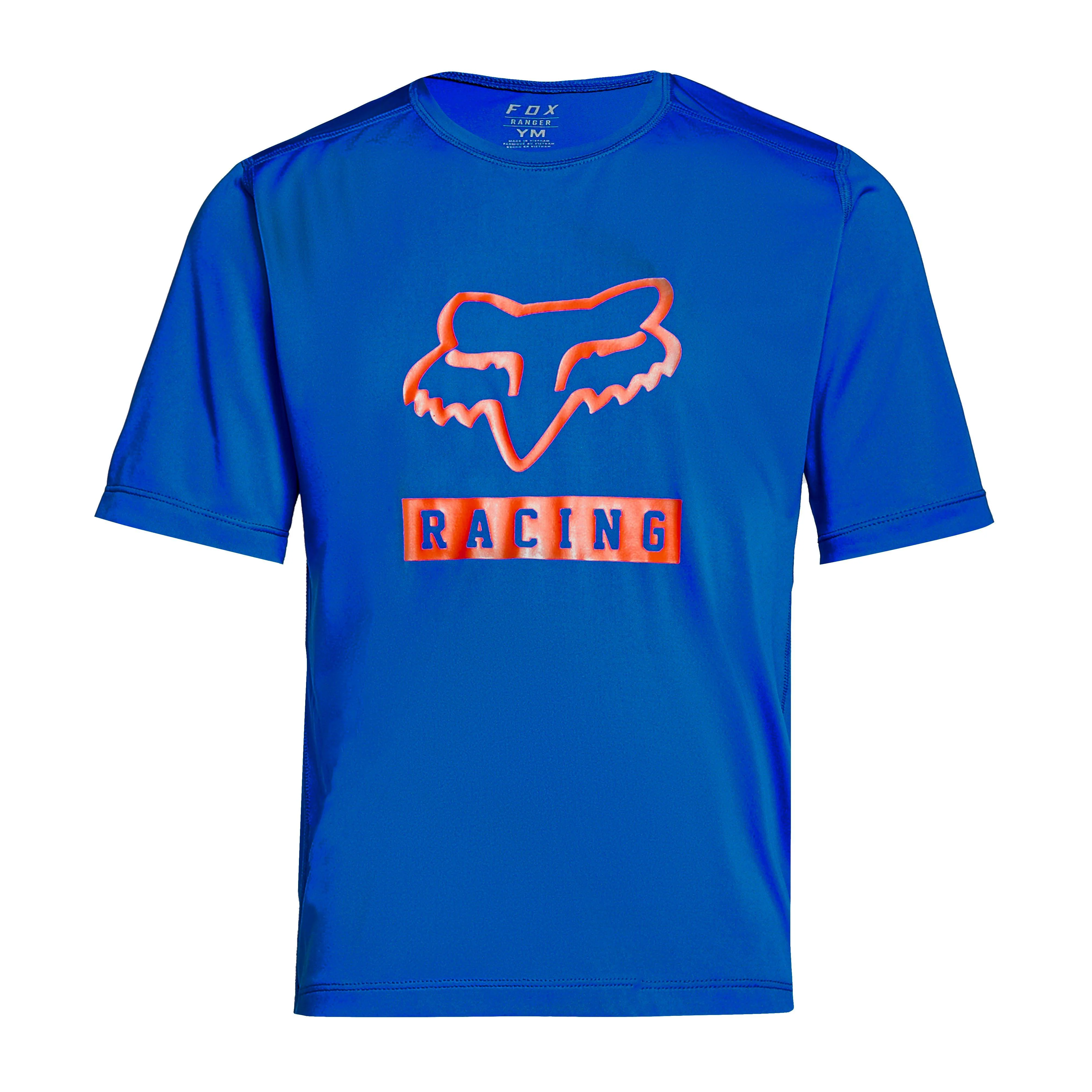 Youth Ranger Short-sleeve Jersey - Image 6