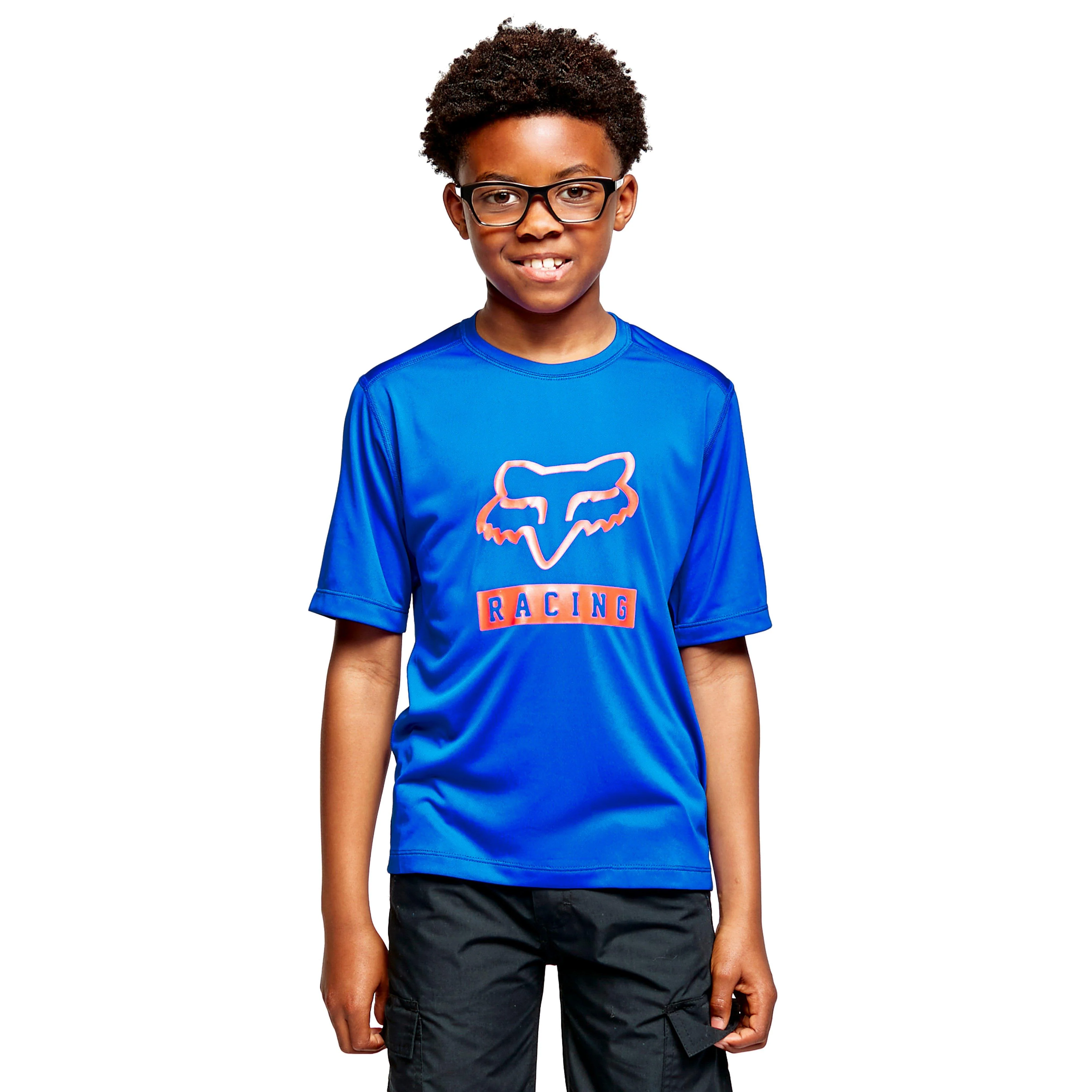 Youth Ranger Short-sleeve Jersey - Image 7
