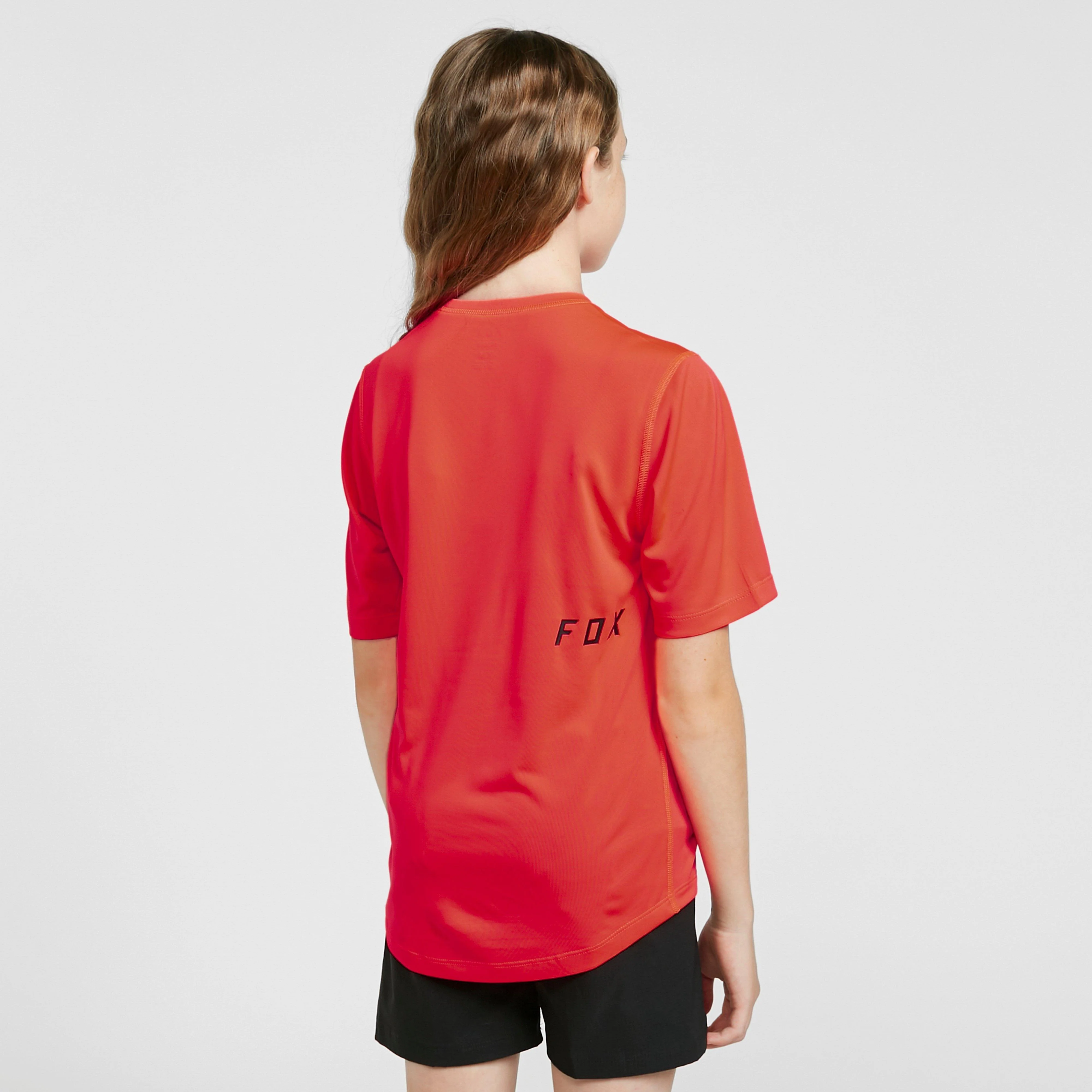Youth Ranger Short-sleeve Jersey - Image 2