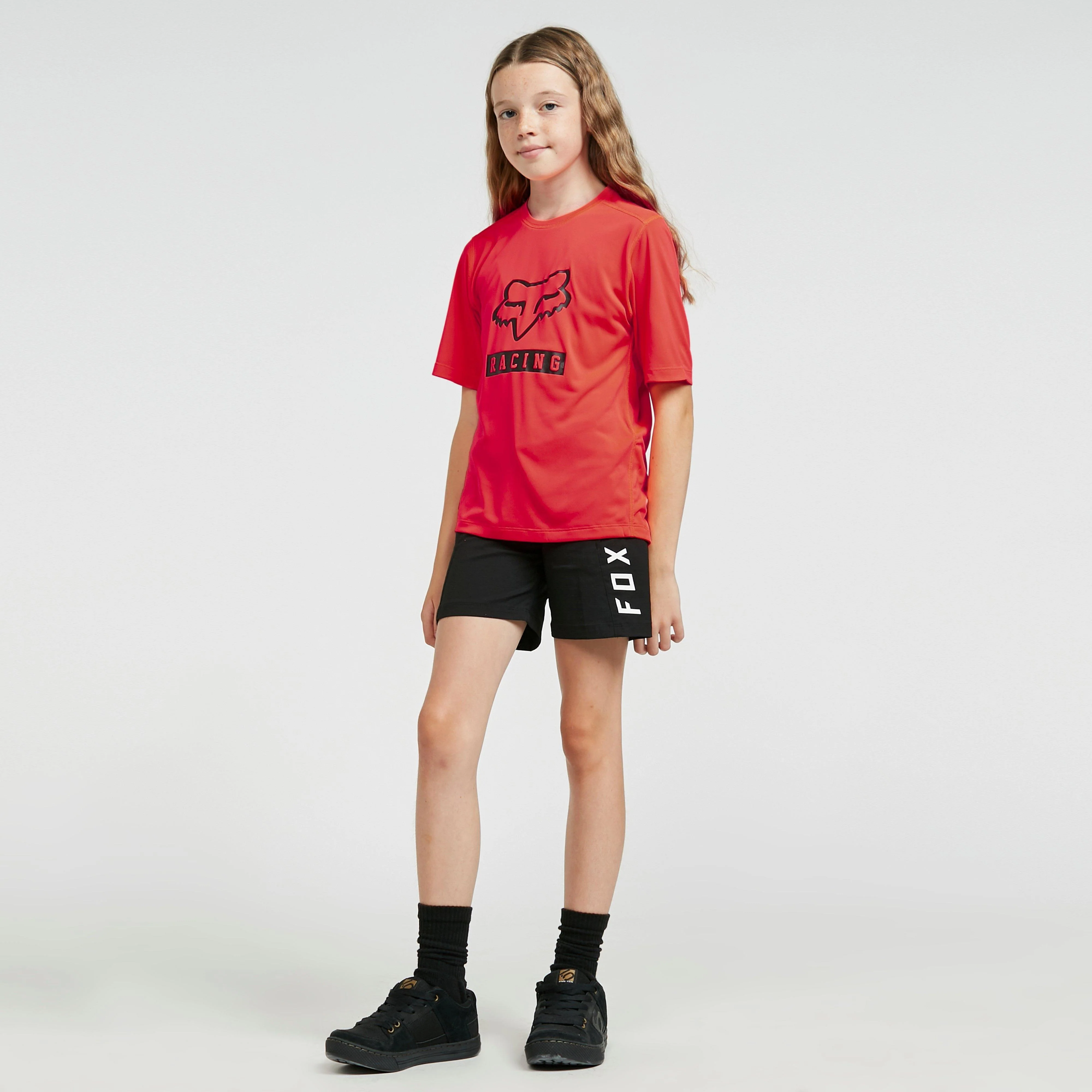 Youth Ranger Short-sleeve Jersey - Image 3