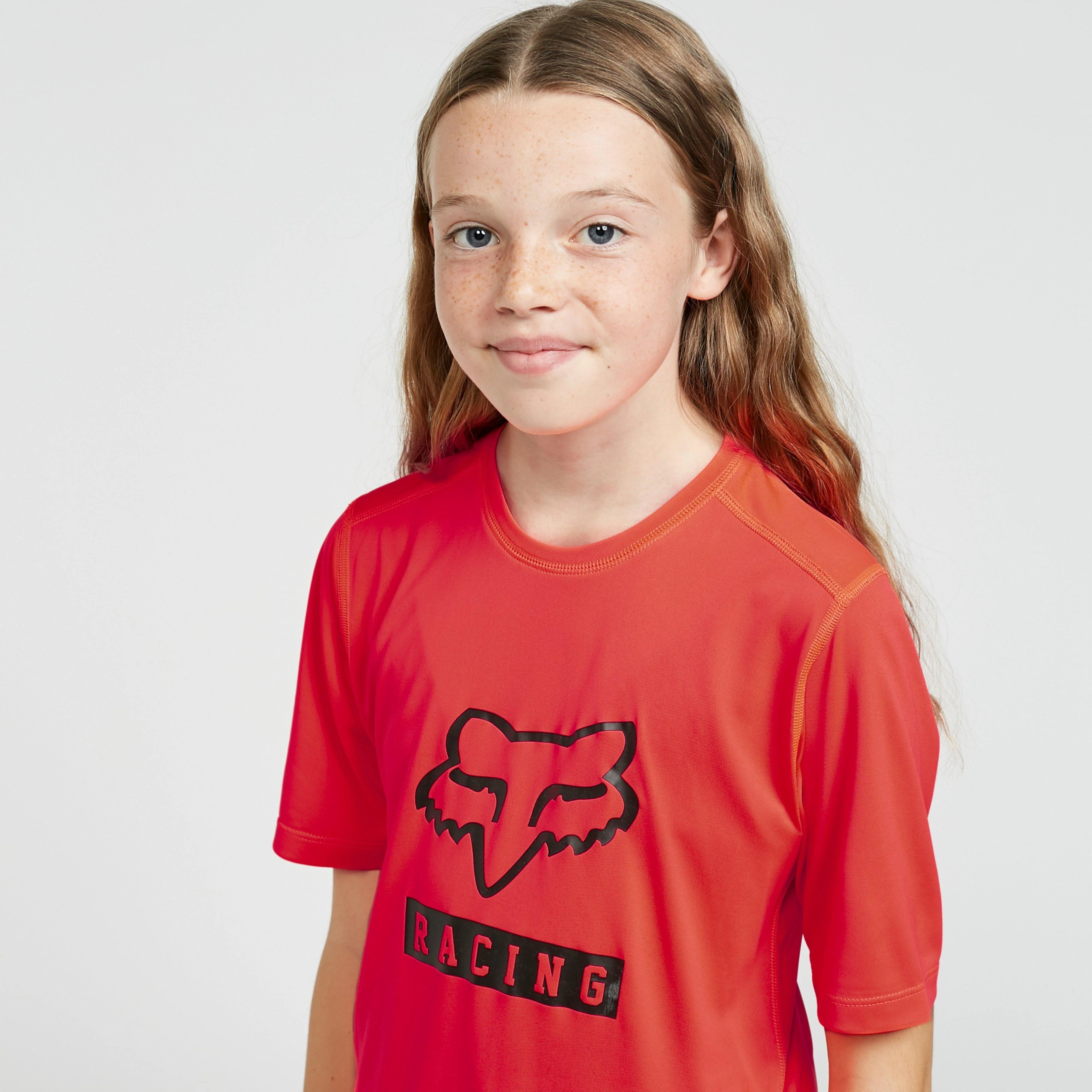 Youth Ranger Short-sleeve Jersey - Image 4