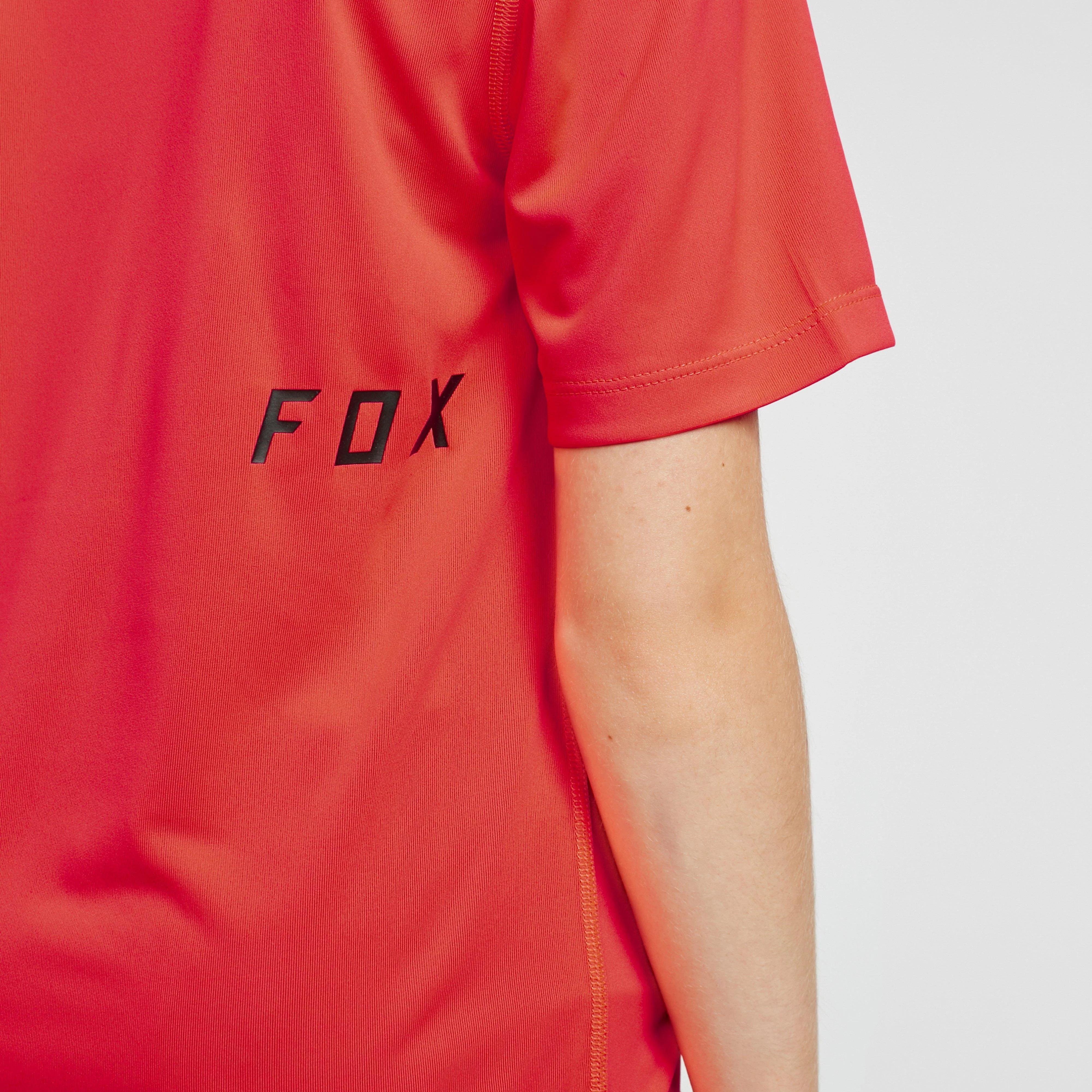 Youth Ranger Short-sleeve Jersey - Image 5