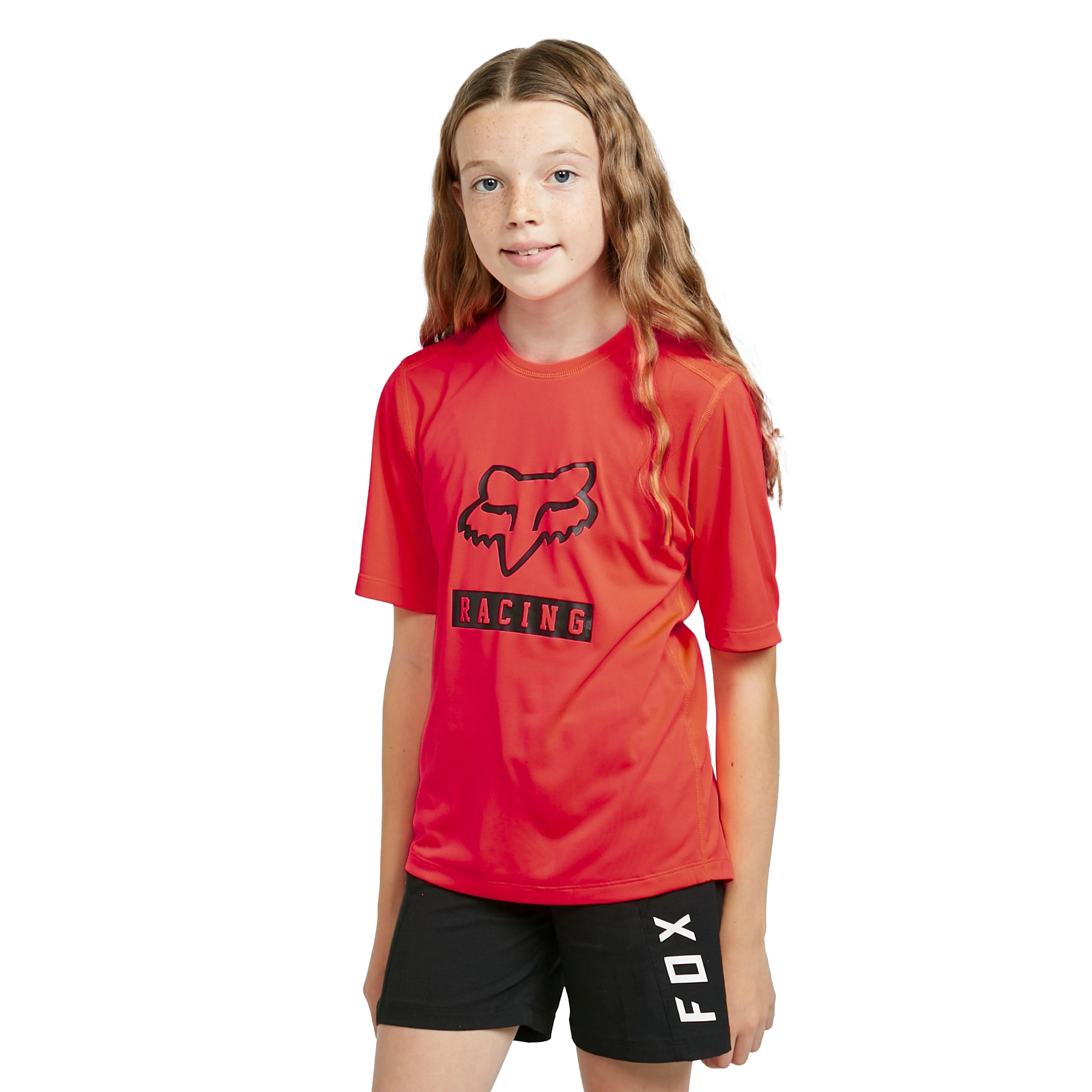 Youth Ranger Short-sleeve Jersey - Image 7
