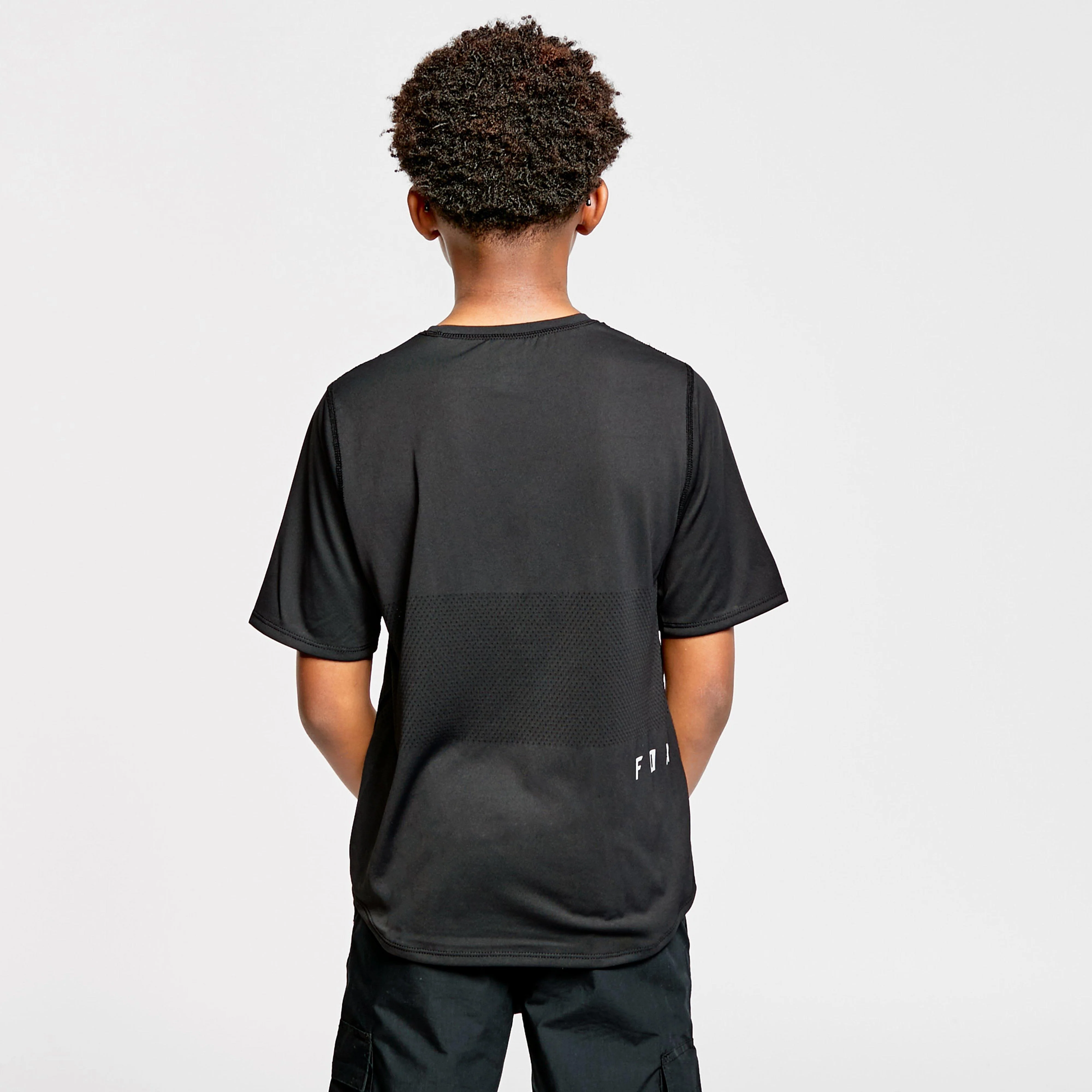 Youth Ranger Short Sleeved Jersey - Image 2