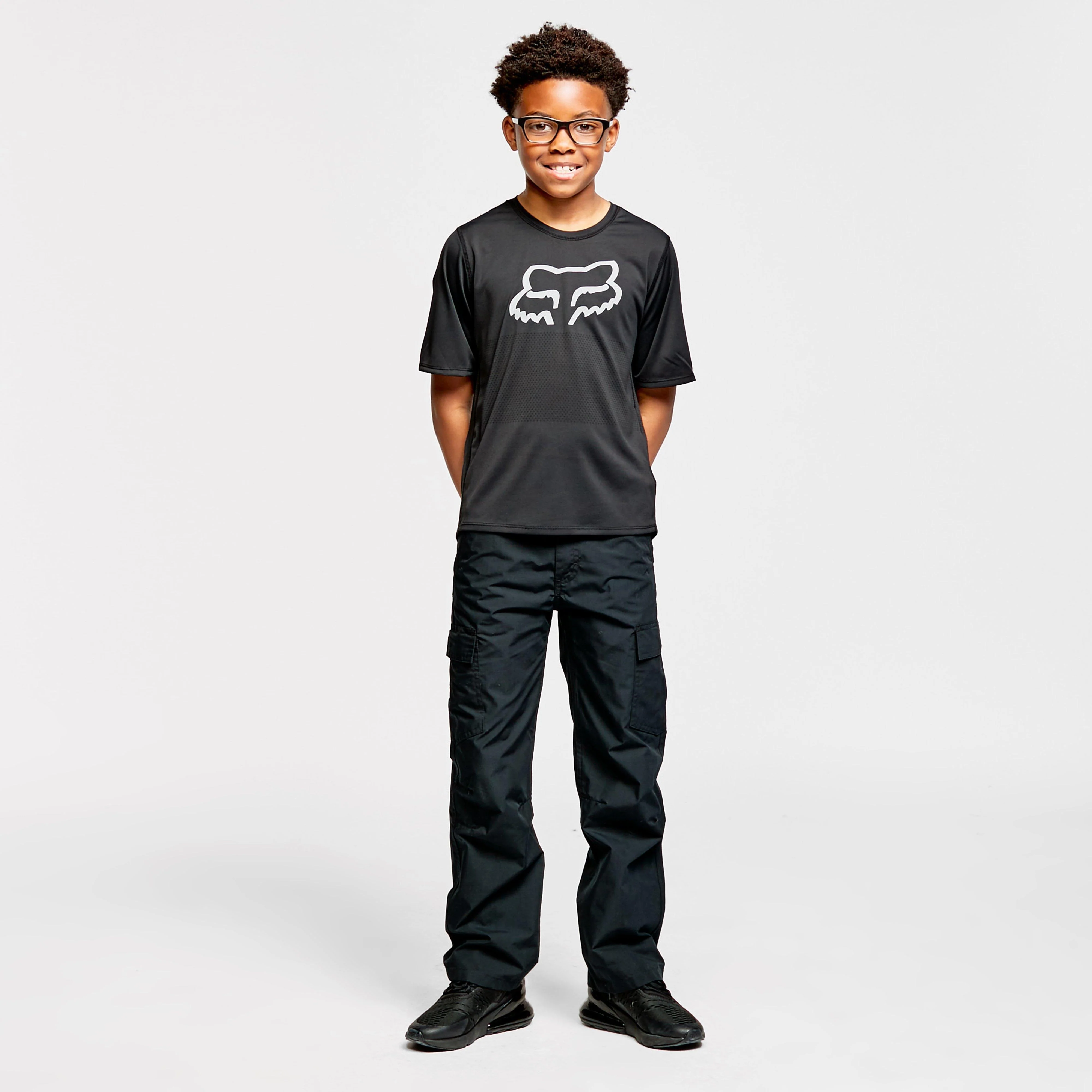 Youth Ranger Short Sleeved Jersey - Image 3