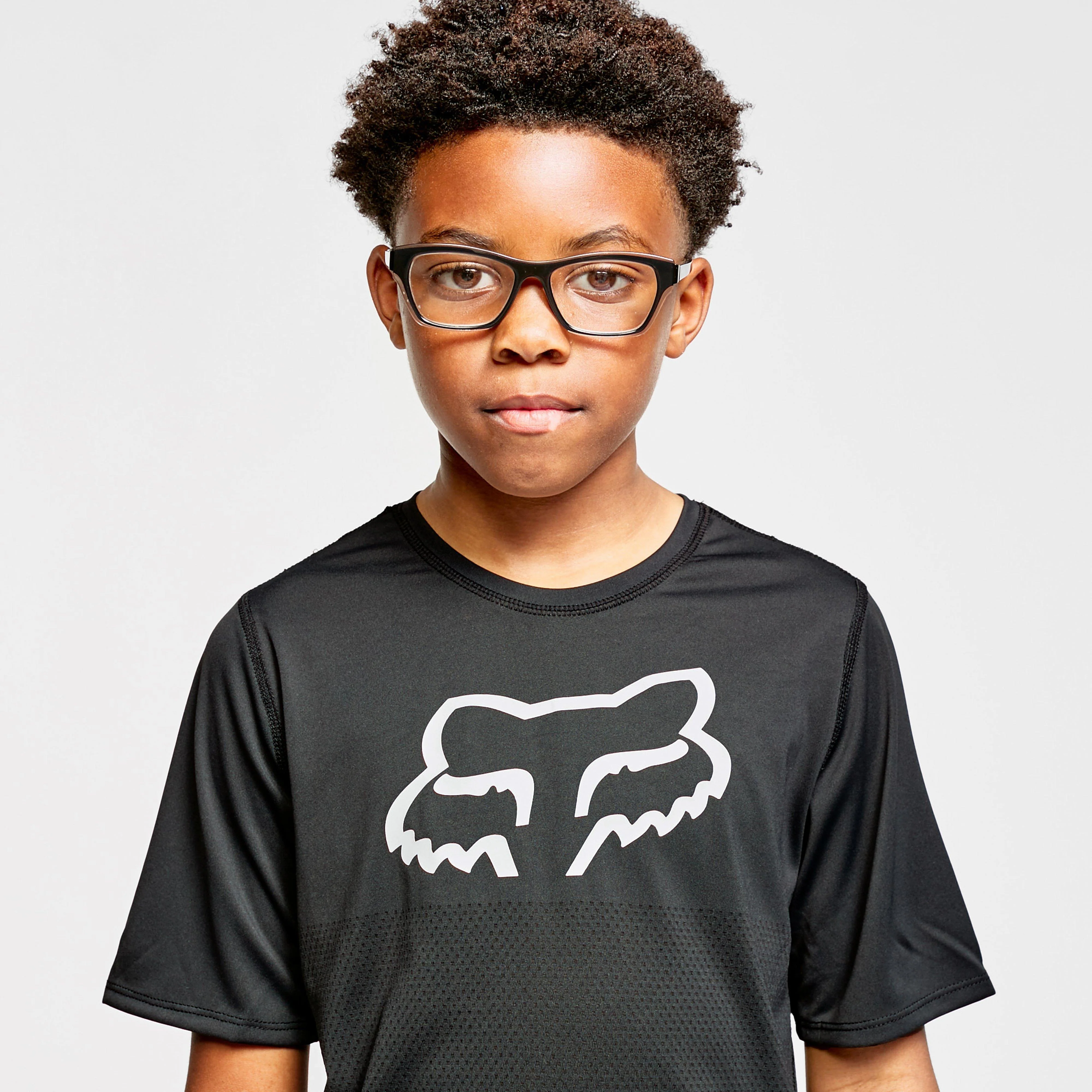 Youth Ranger Short Sleeved Jersey - Image 4