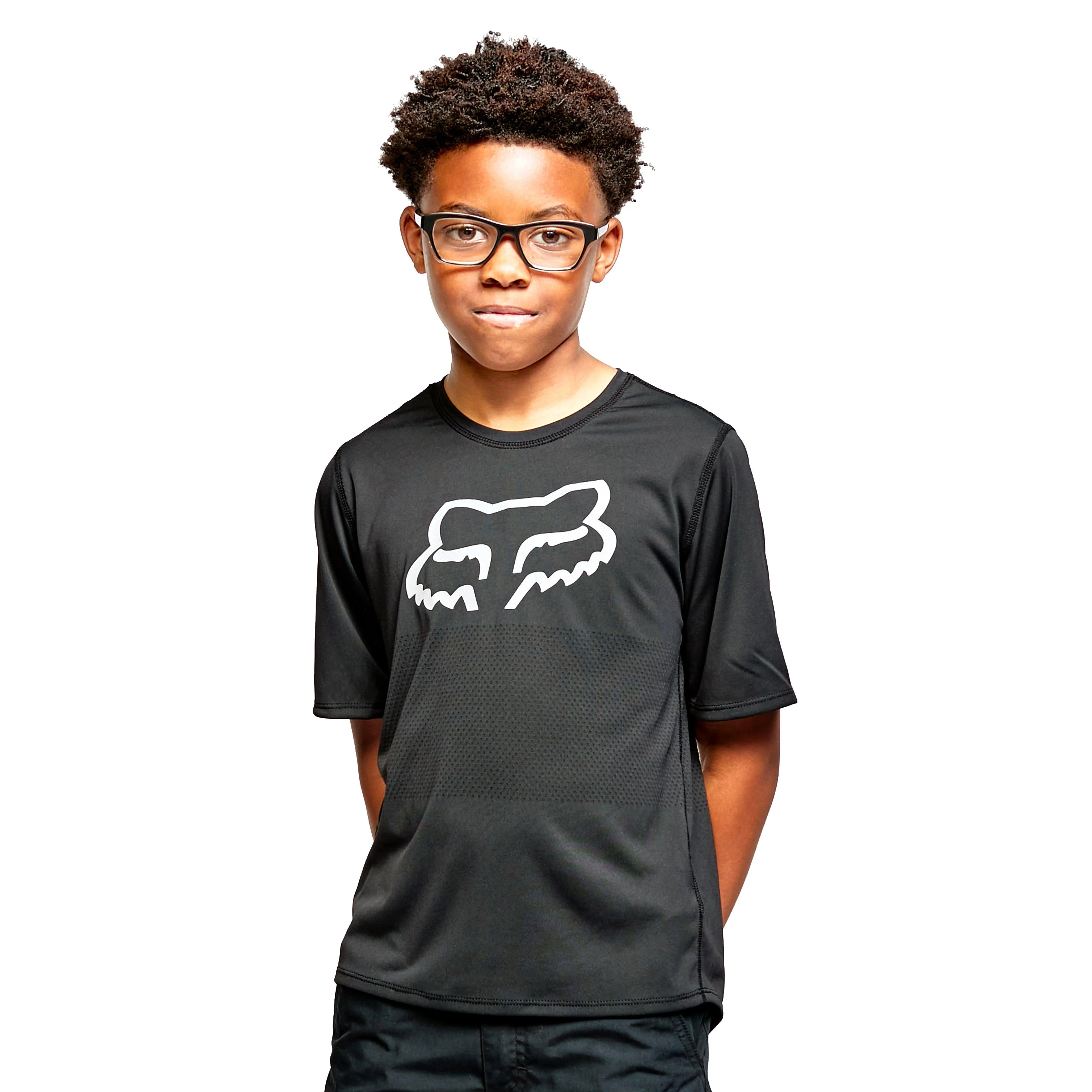 Youth Ranger Short Sleeved Jersey - Image 7