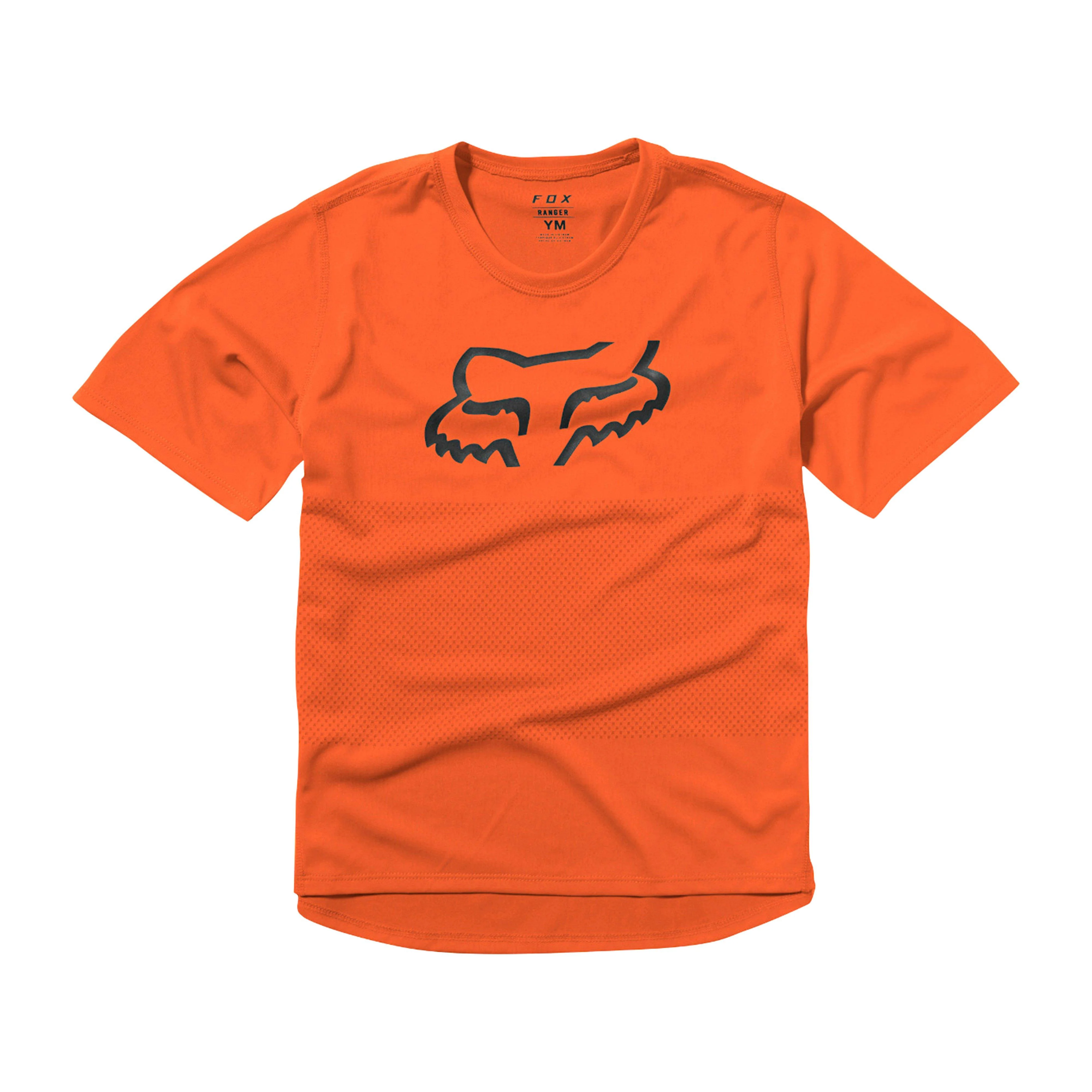 Youth Ranger Short Sleeved Jersey - Image 3