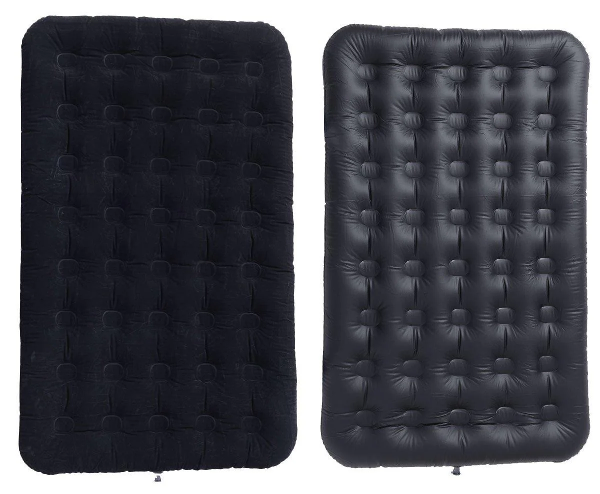 Double Lite Flock Airbed - Image 2
