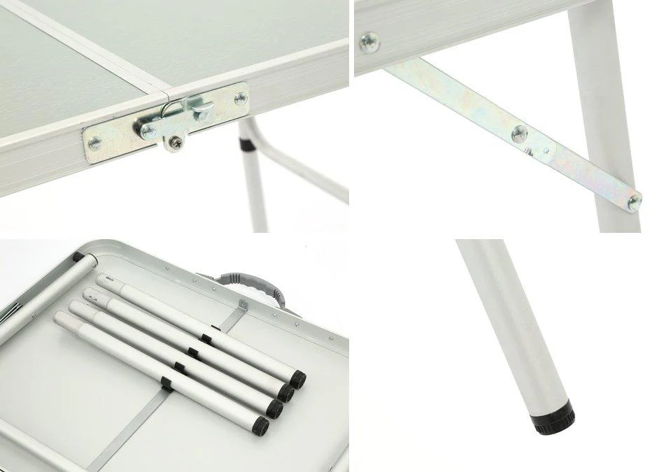 Double Picnic Table - Image 3