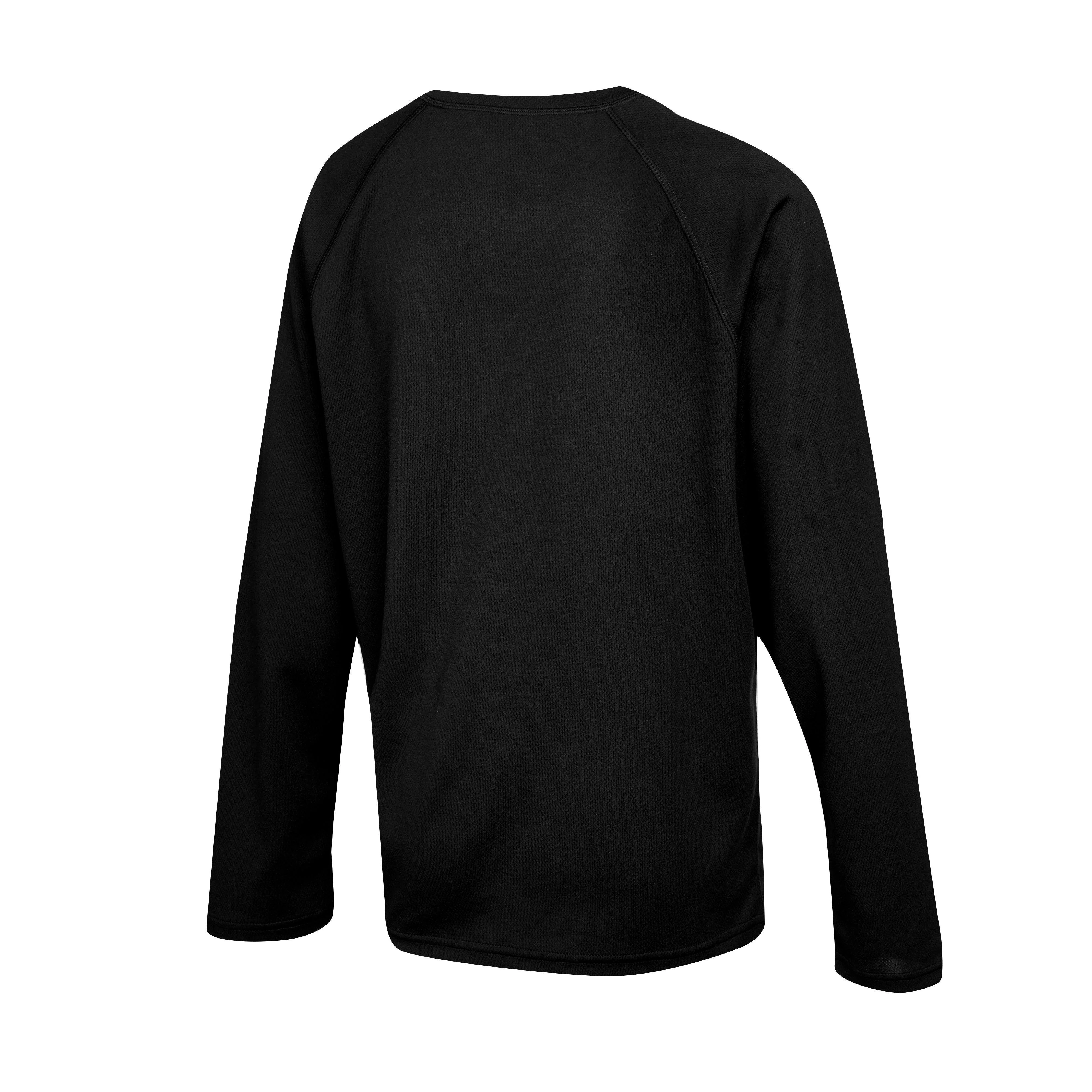 ESSENTIAL TECH TEE LS KIDS - Image 2
