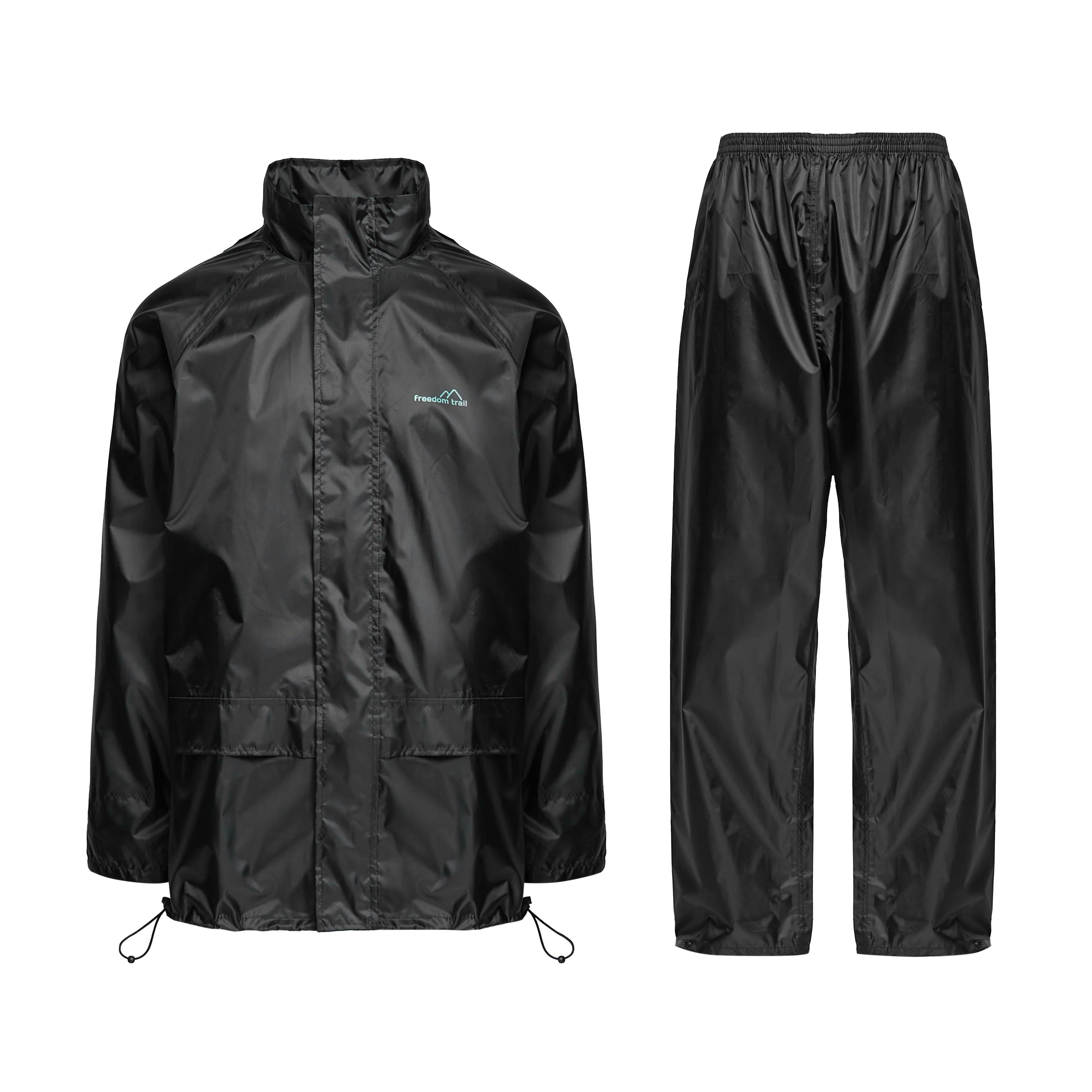 Essential Waterproof Suit (Unisex) - Image 11