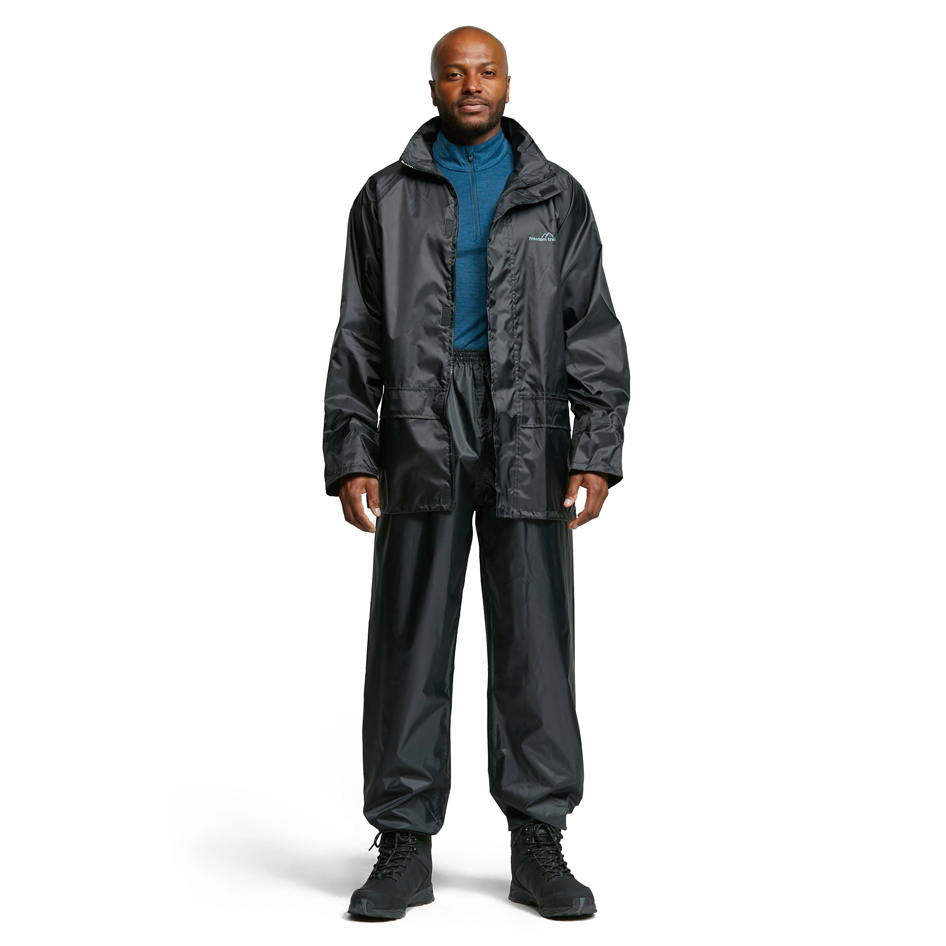 Essential Waterproof Suit (Unisex) - Image 12