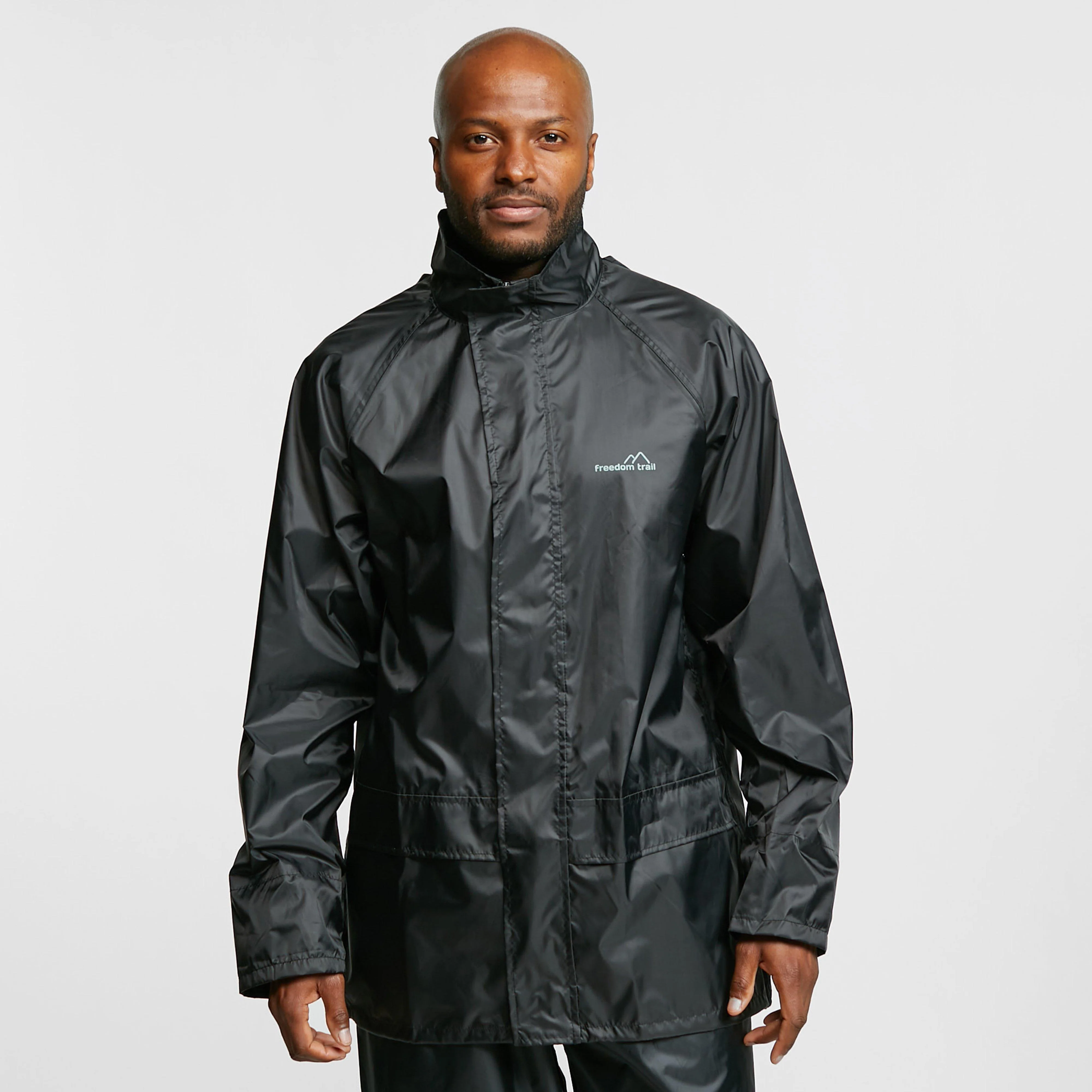 Essential Waterproof Suit (Unisex) - Image 2