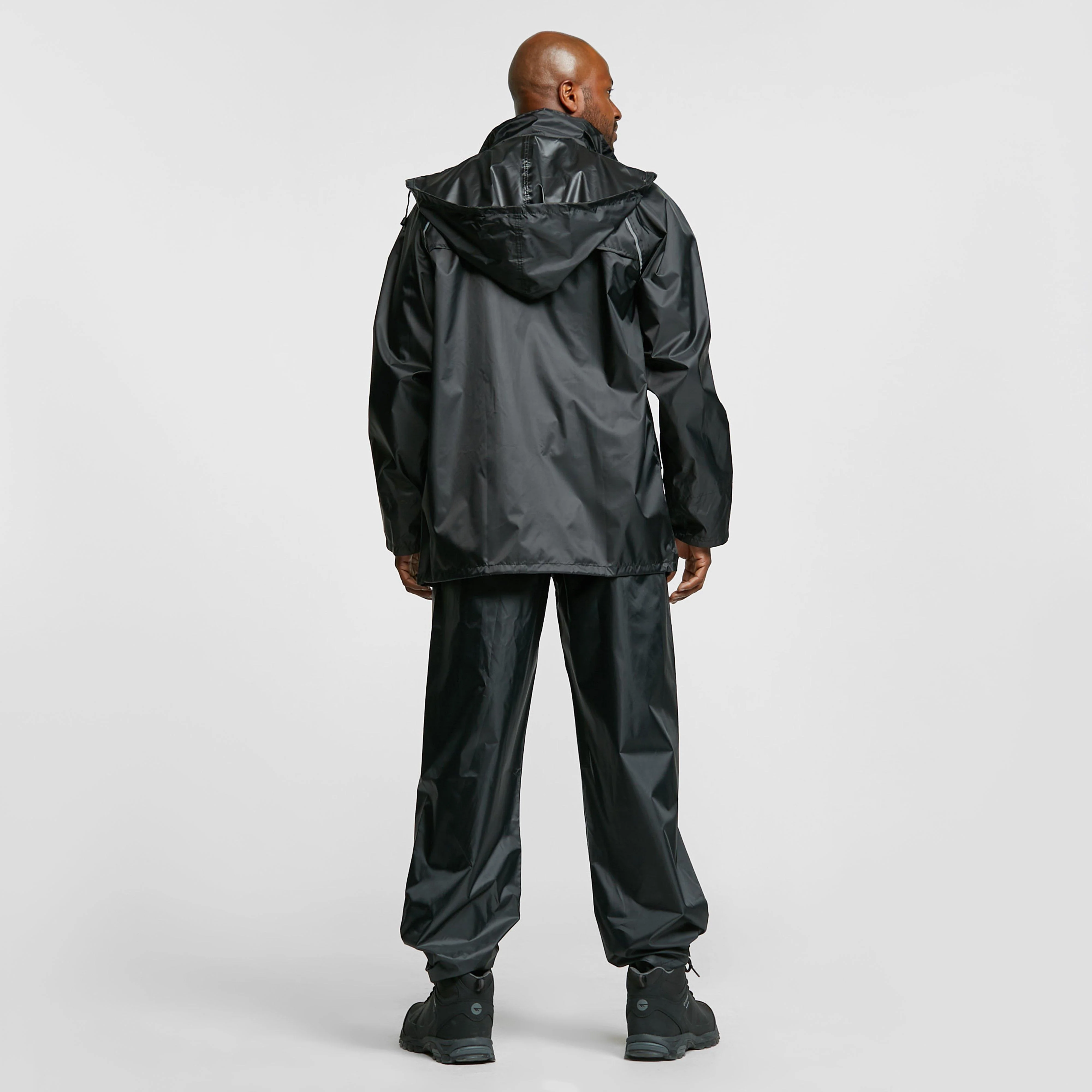 Essential Waterproof Suit (Unisex) - Image 4