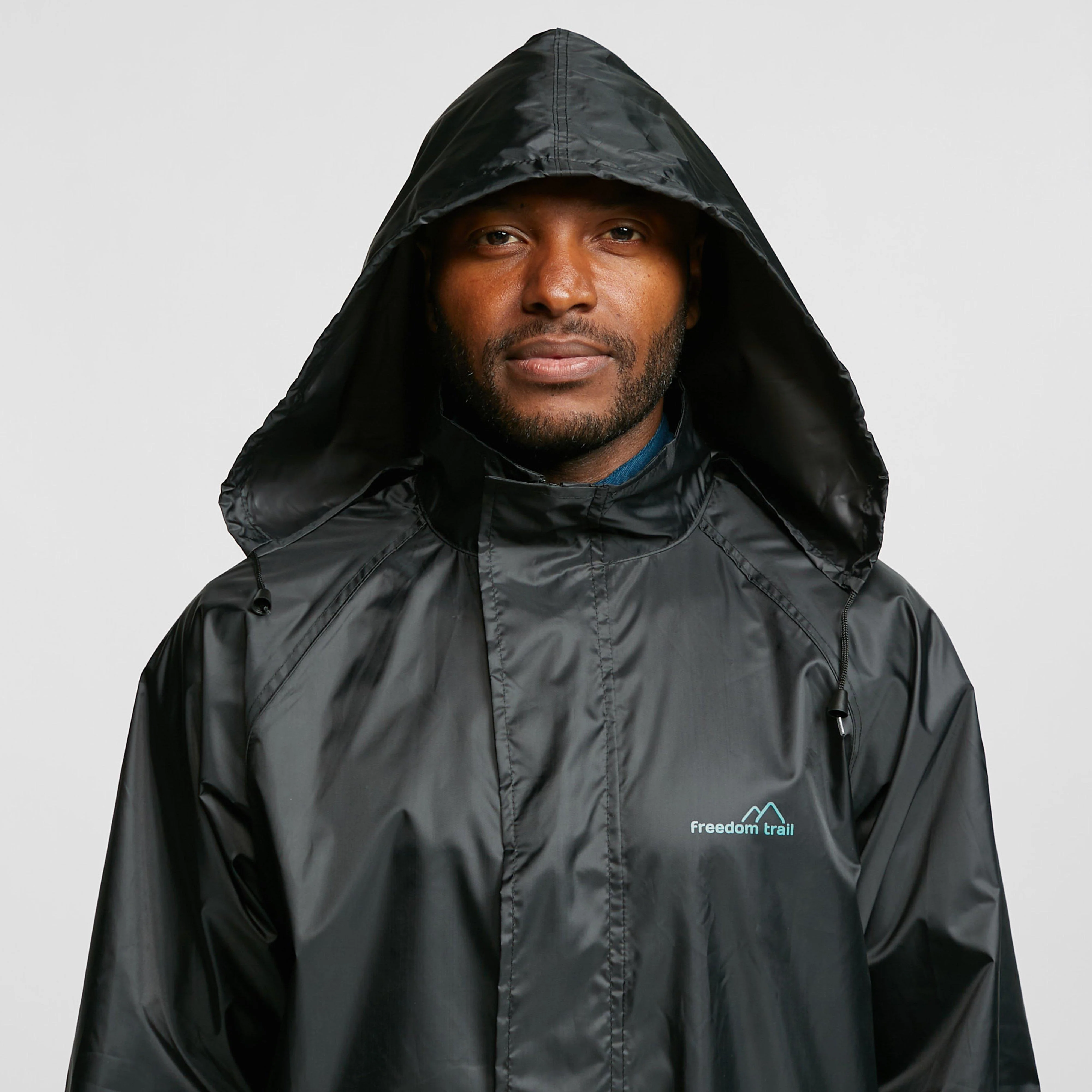 Essential Waterproof Suit (Unisex) - Image 6