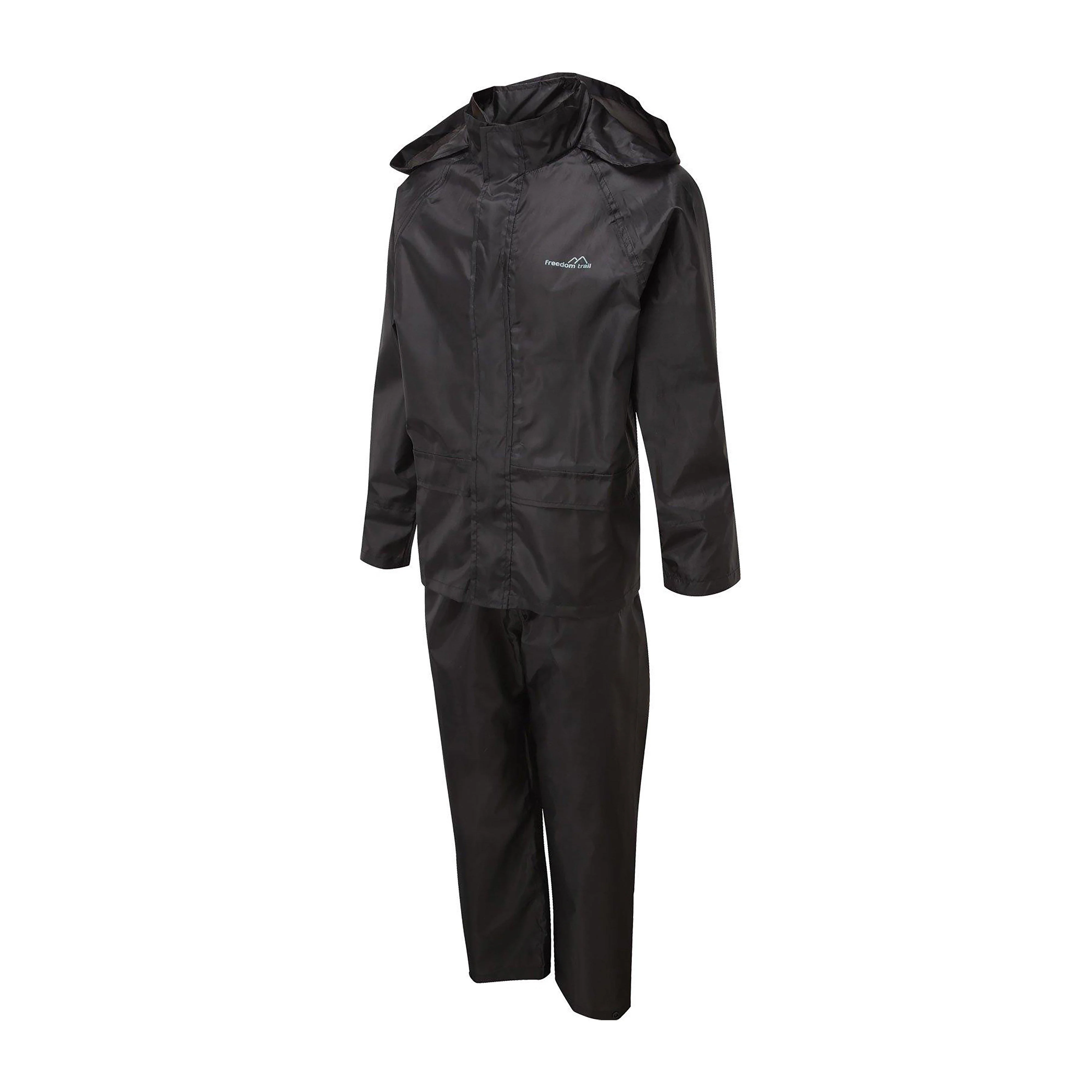 Essential Waterproof Suit (Unisex) - Image 4