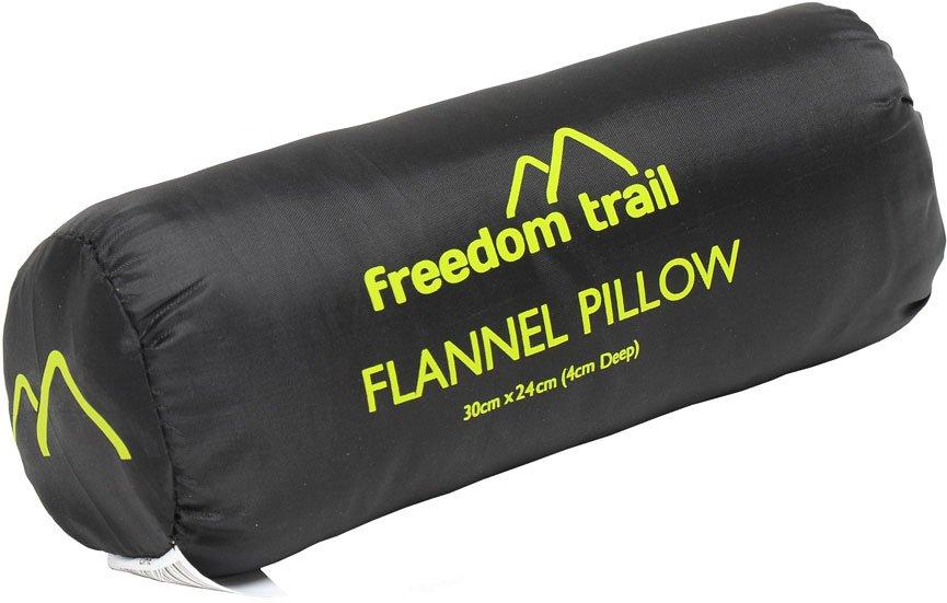 Flannel Pillow - Image 3