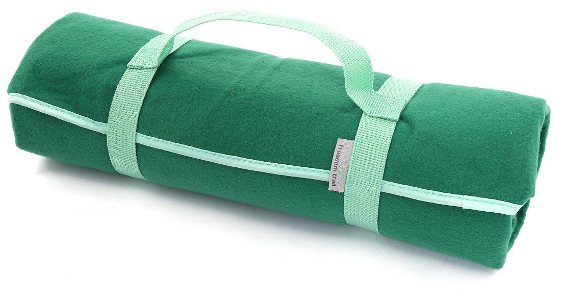 Fleece Picnic Blanket - Image 2