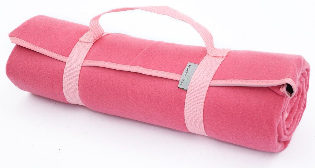 Fleece Picnic Blanket - Image 3