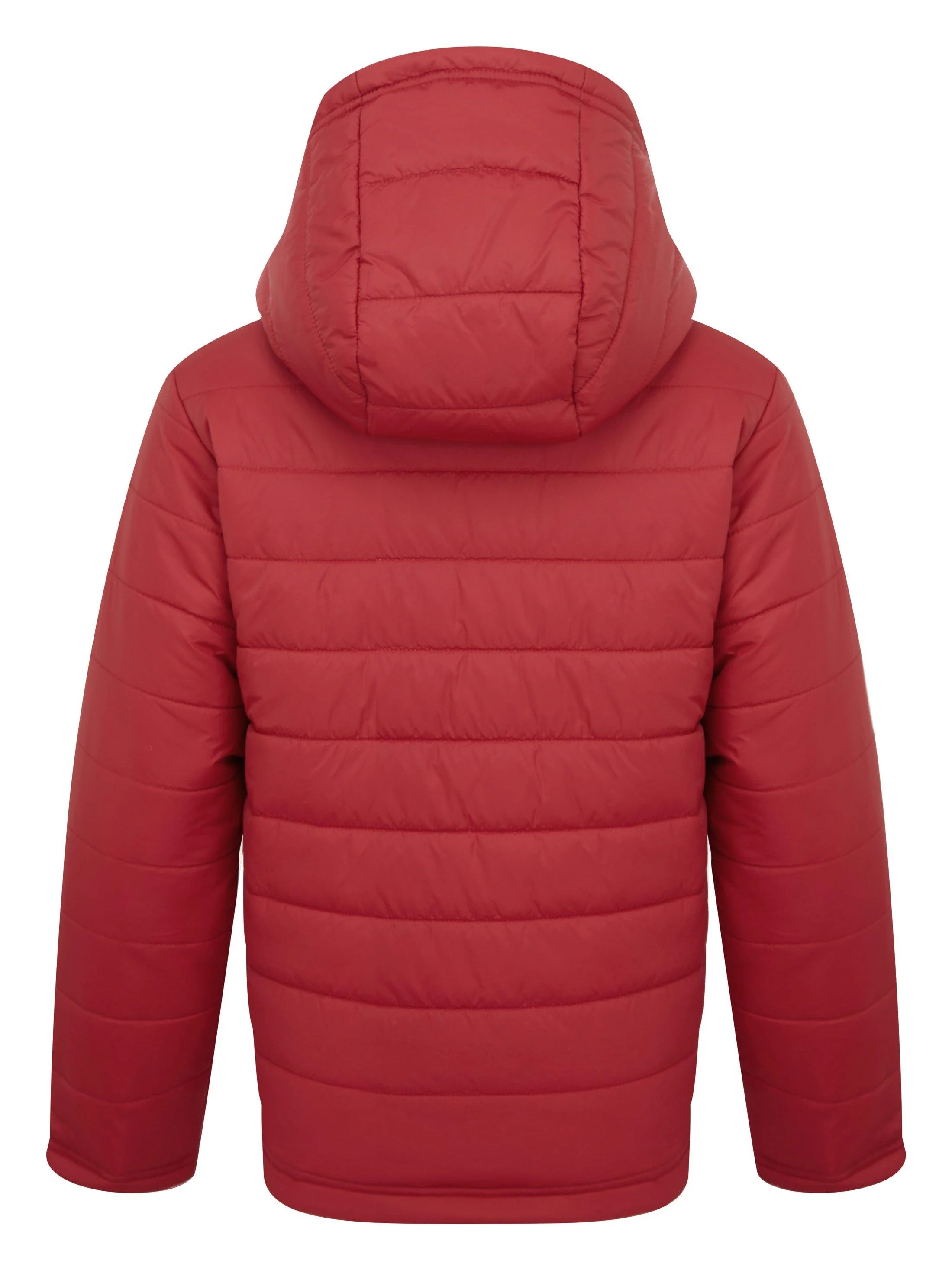 Kid's Blisco Hooded Jacket - Image 2