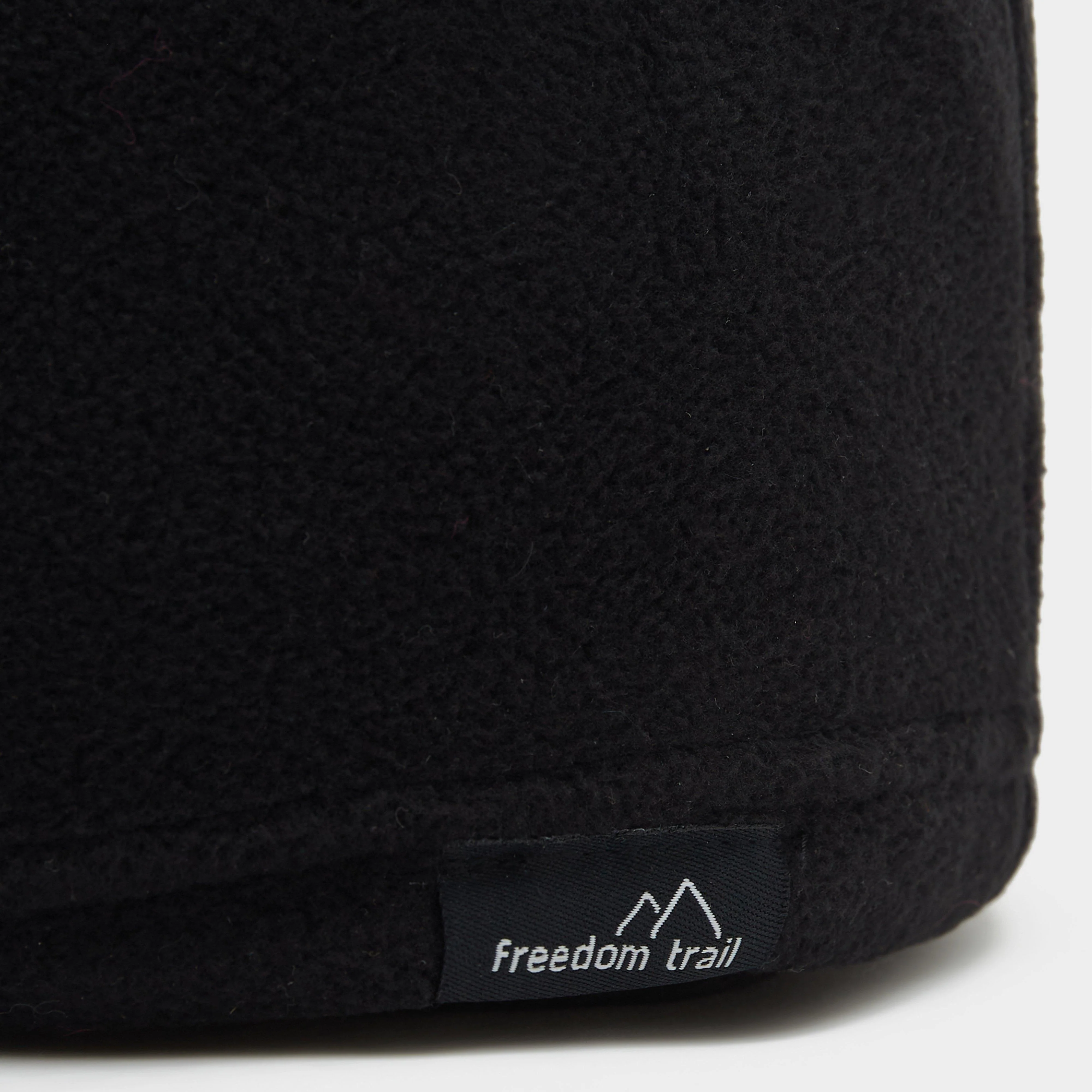 Kids' Essential Fleece Hat - Image 3