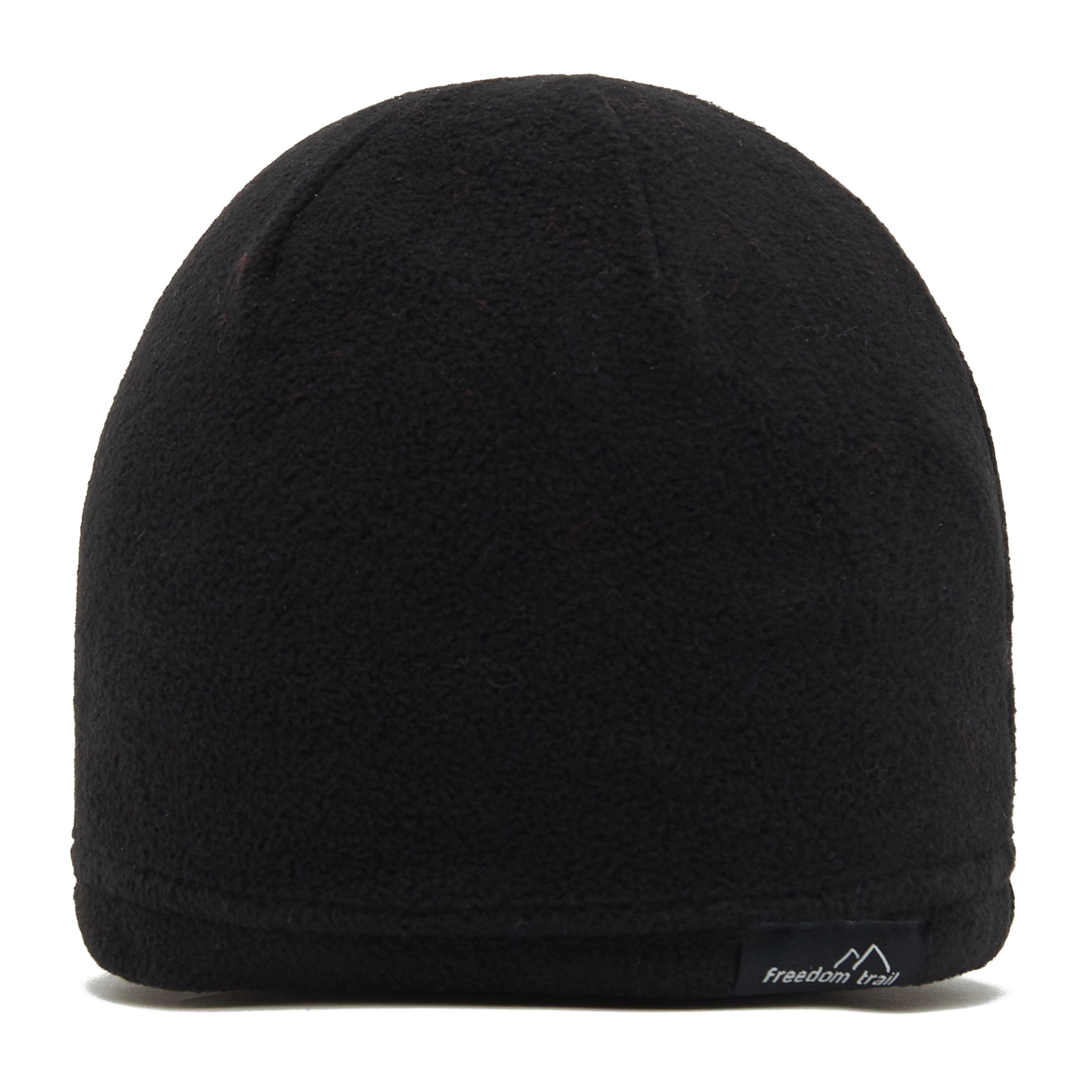 Kids' Essential Fleece Hat - Image 4