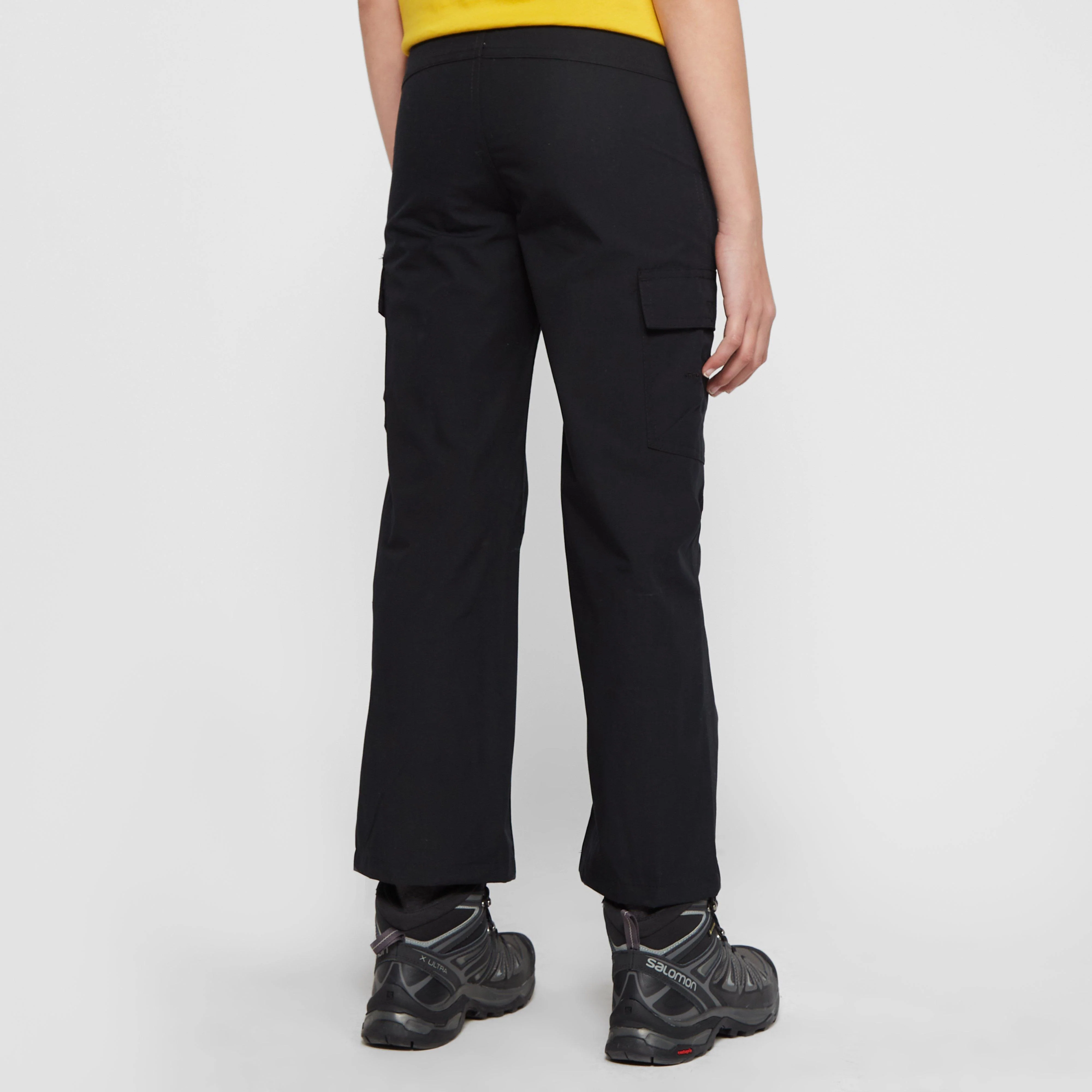 Kids’ Nebraska Trousers - Image 2