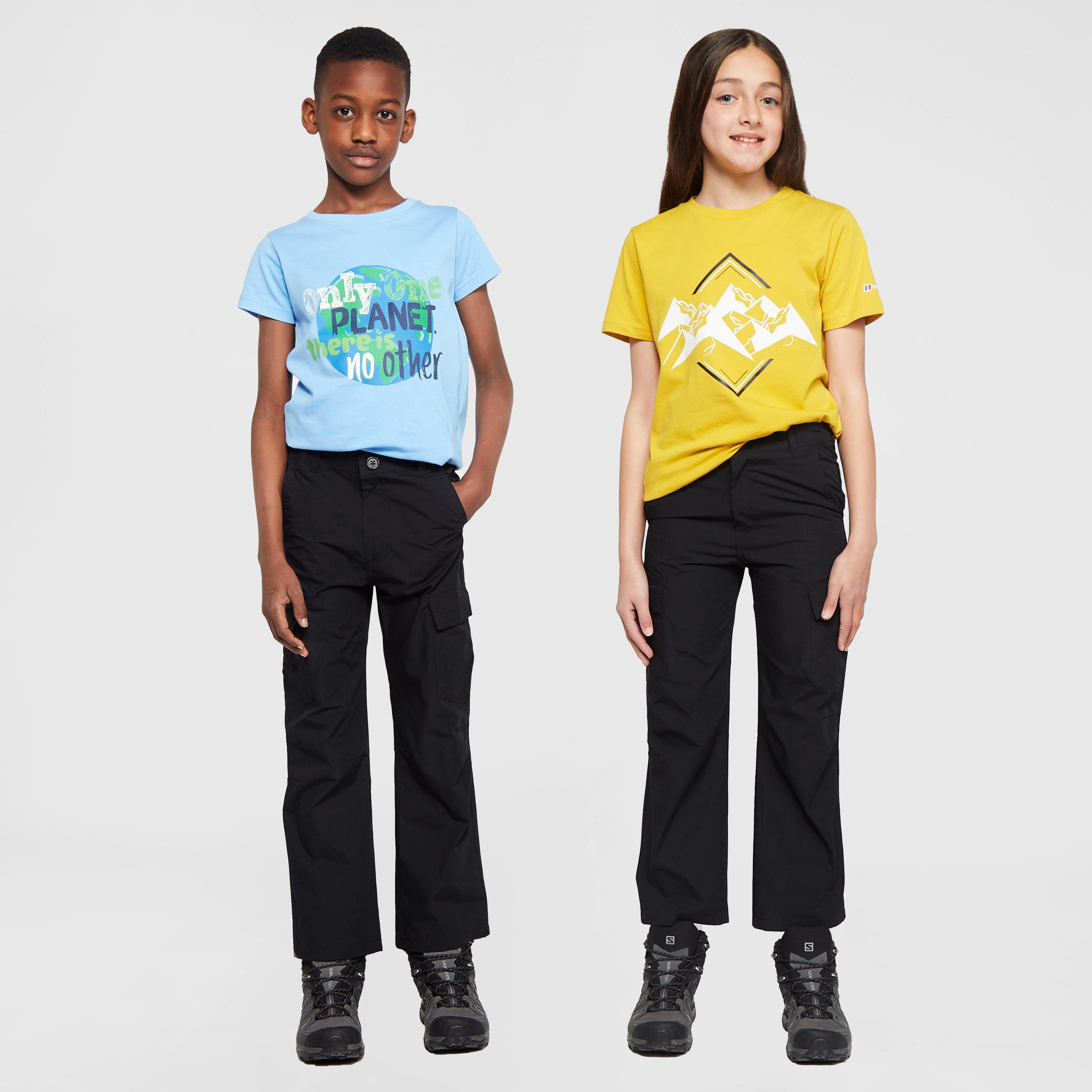 Kids’ Nebraska Trousers - Image 3