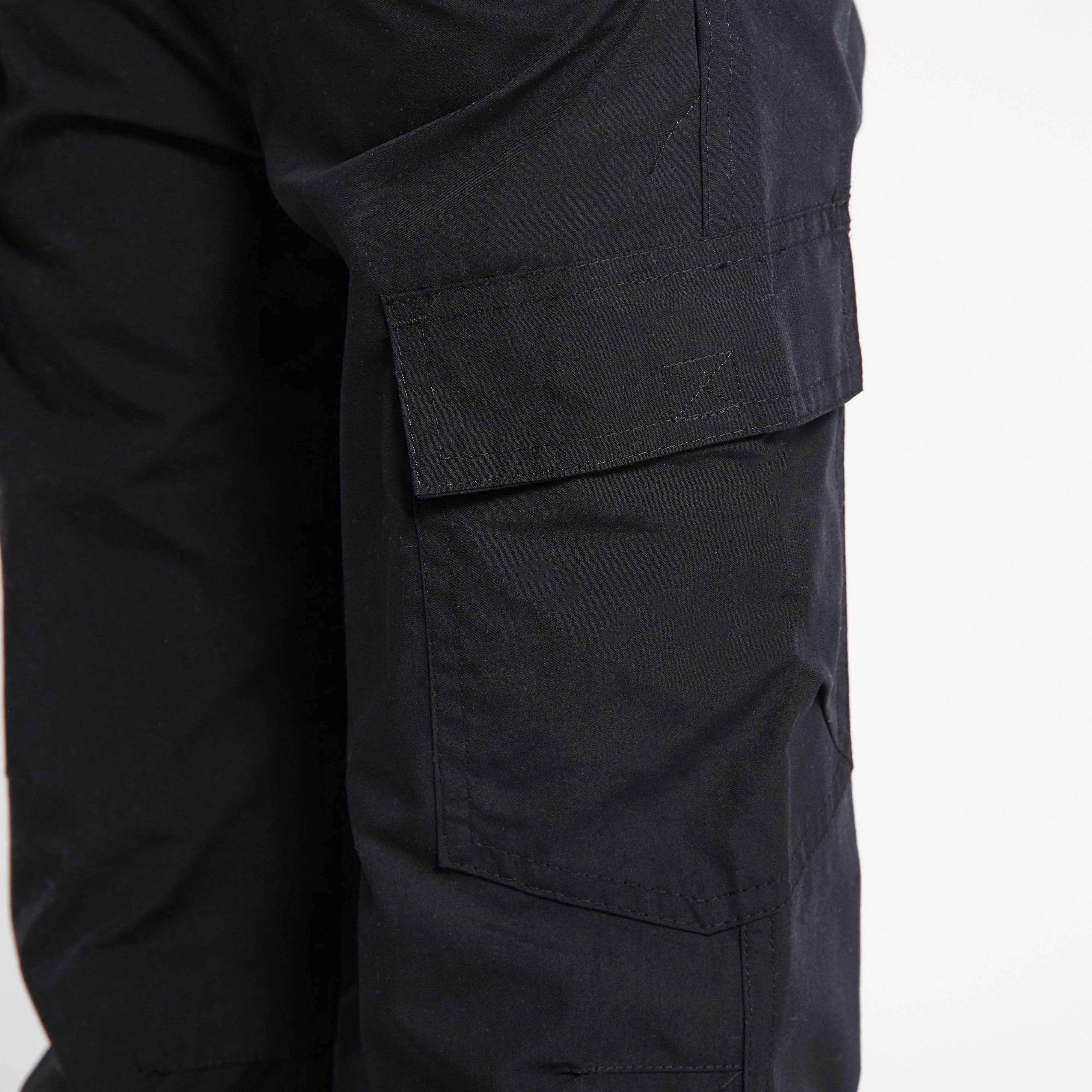 Kids’ Nebraska Trousers - Image 5
